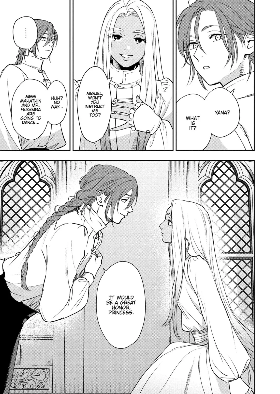 Re-Living My Life with a Boyfriend Who Doesn't Remember Me - Chapter 16 - Page 27
