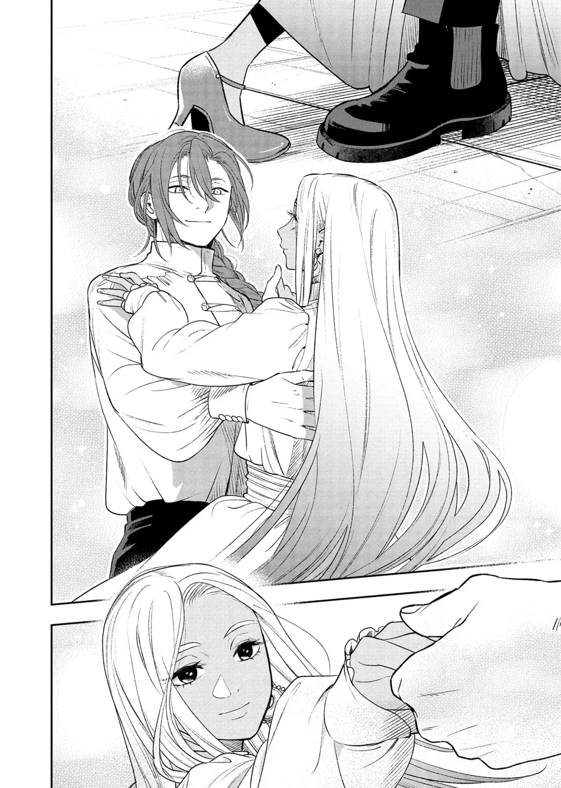 Re-Living My Life with a Boyfriend Who Doesn't Remember Me - Chapter 16 - Page 28