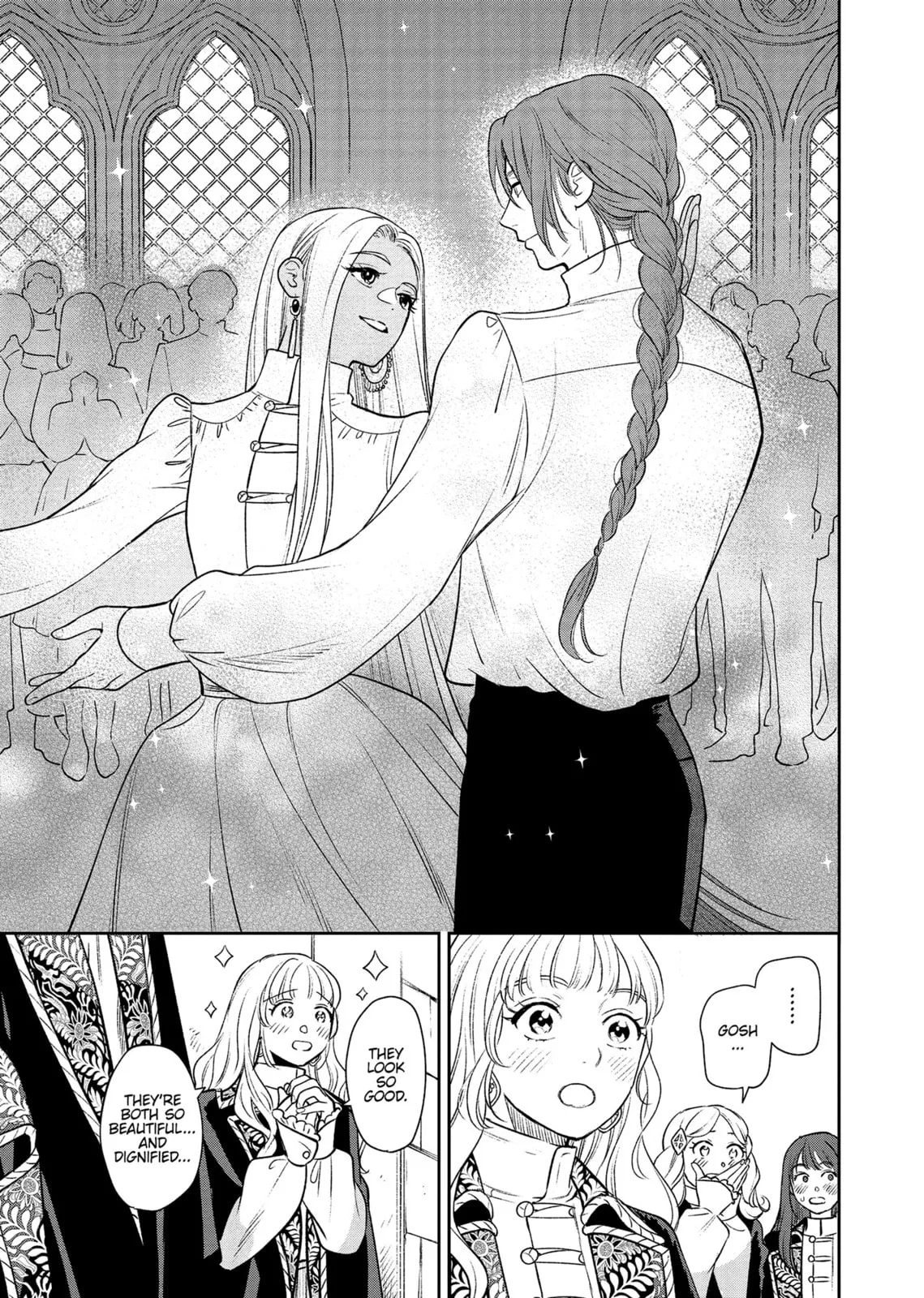Re-Living My Life with a Boyfriend Who Doesn't Remember Me - Chapter 16 - Page 29