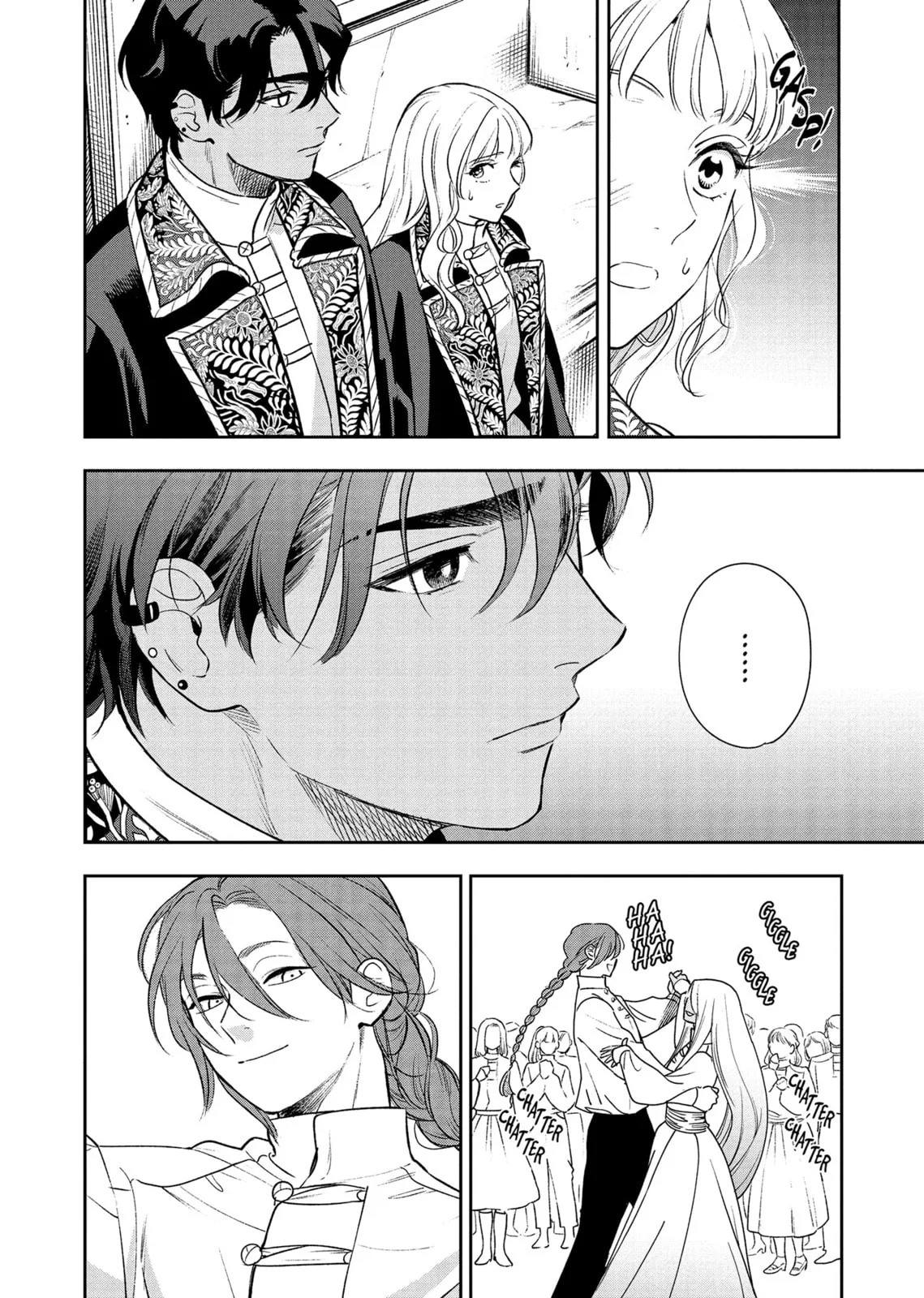 Re-Living My Life with a Boyfriend Who Doesn't Remember Me - Chapter 16 - Page 30