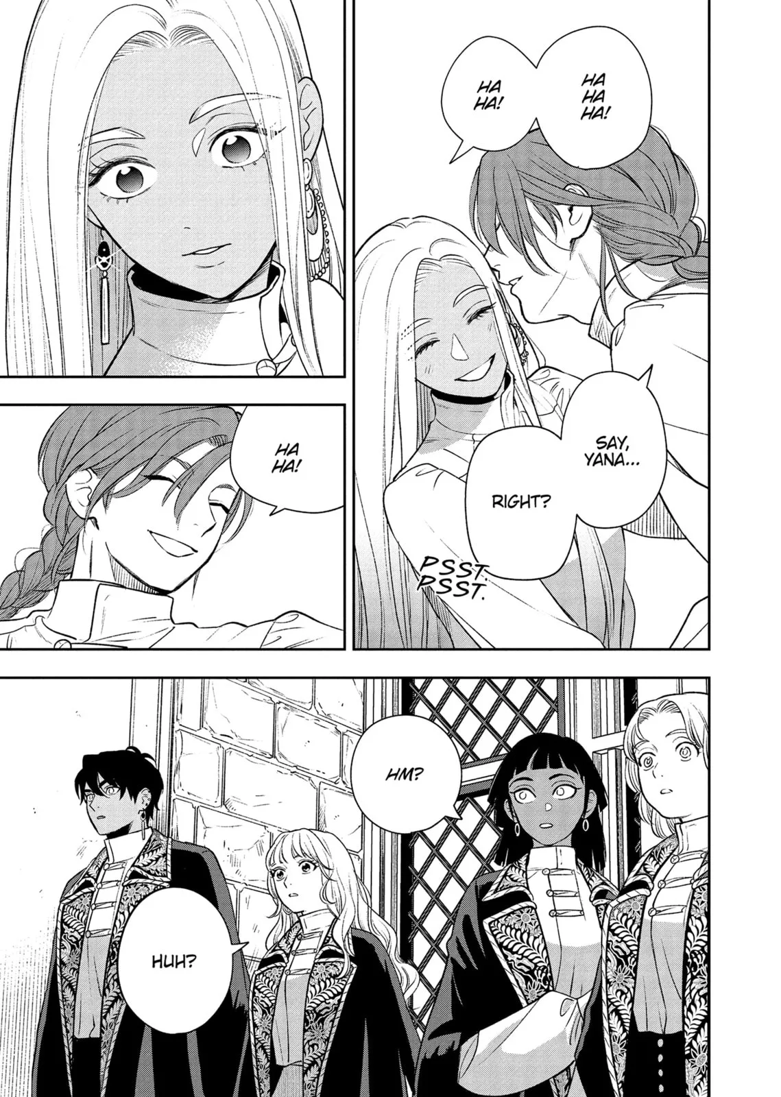 Re-Living My Life with a Boyfriend Who Doesn't Remember Me - Chapter 16 - Page 31
