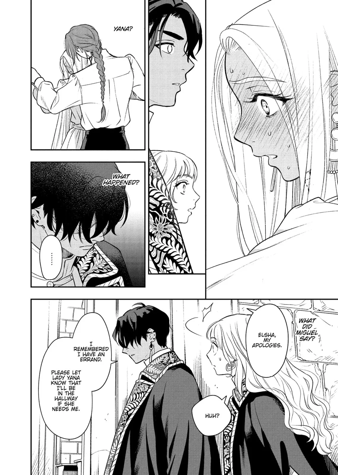 Re-Living My Life with a Boyfriend Who Doesn't Remember Me - Chapter 16 - Page 32