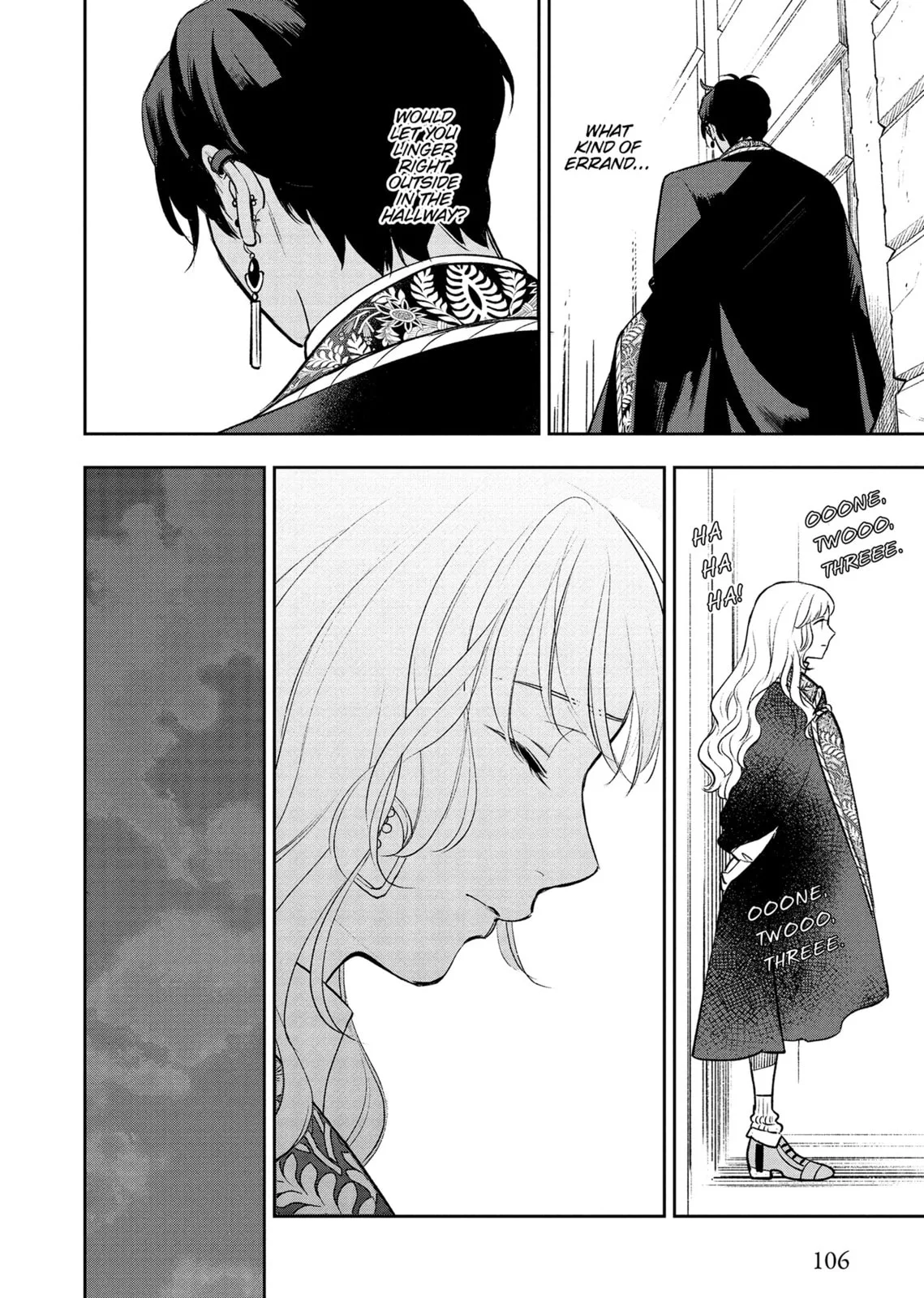 Re-Living My Life with a Boyfriend Who Doesn't Remember Me - Chapter 16 - Page 34