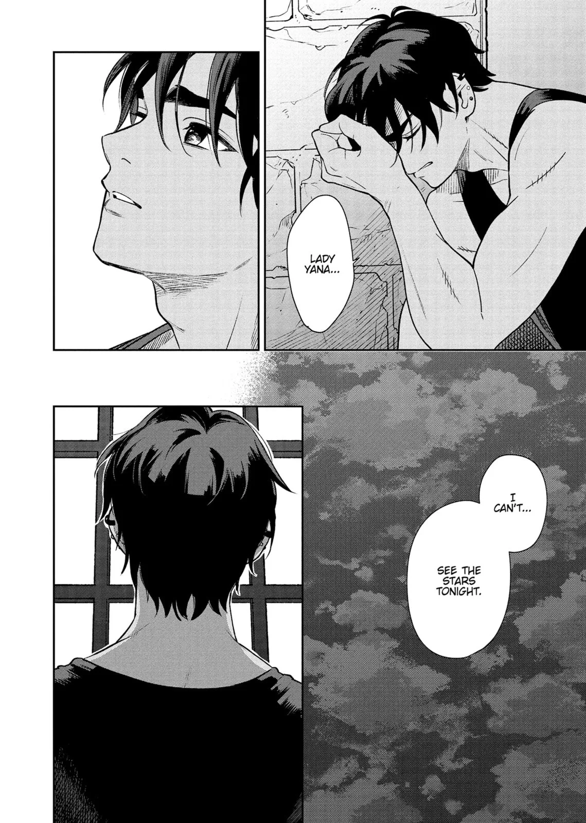 Re-Living My Life with a Boyfriend Who Doesn't Remember Me - Chapter 16 - Page 38