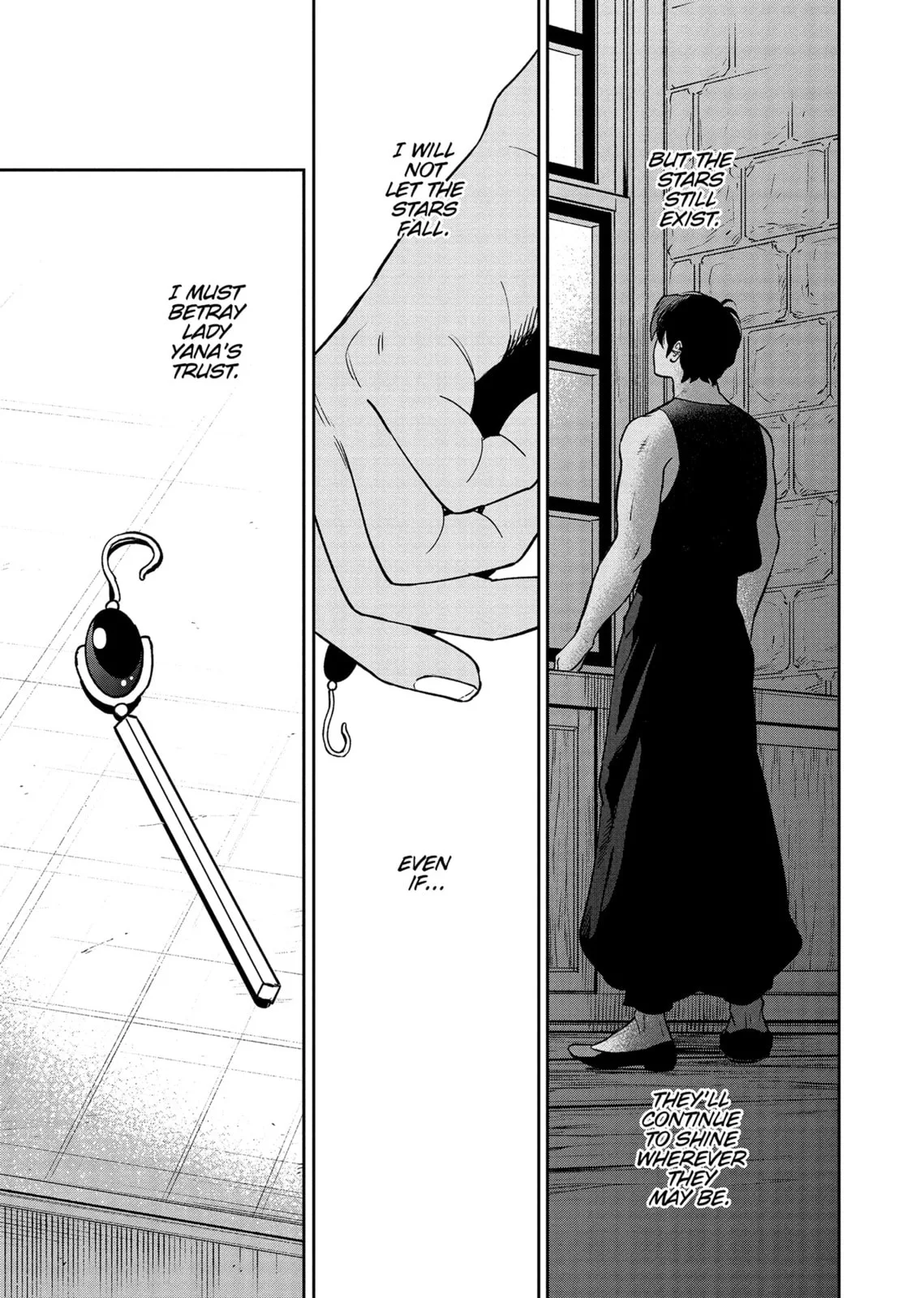 Re-Living My Life with a Boyfriend Who Doesn't Remember Me - Chapter 16 - Page 39