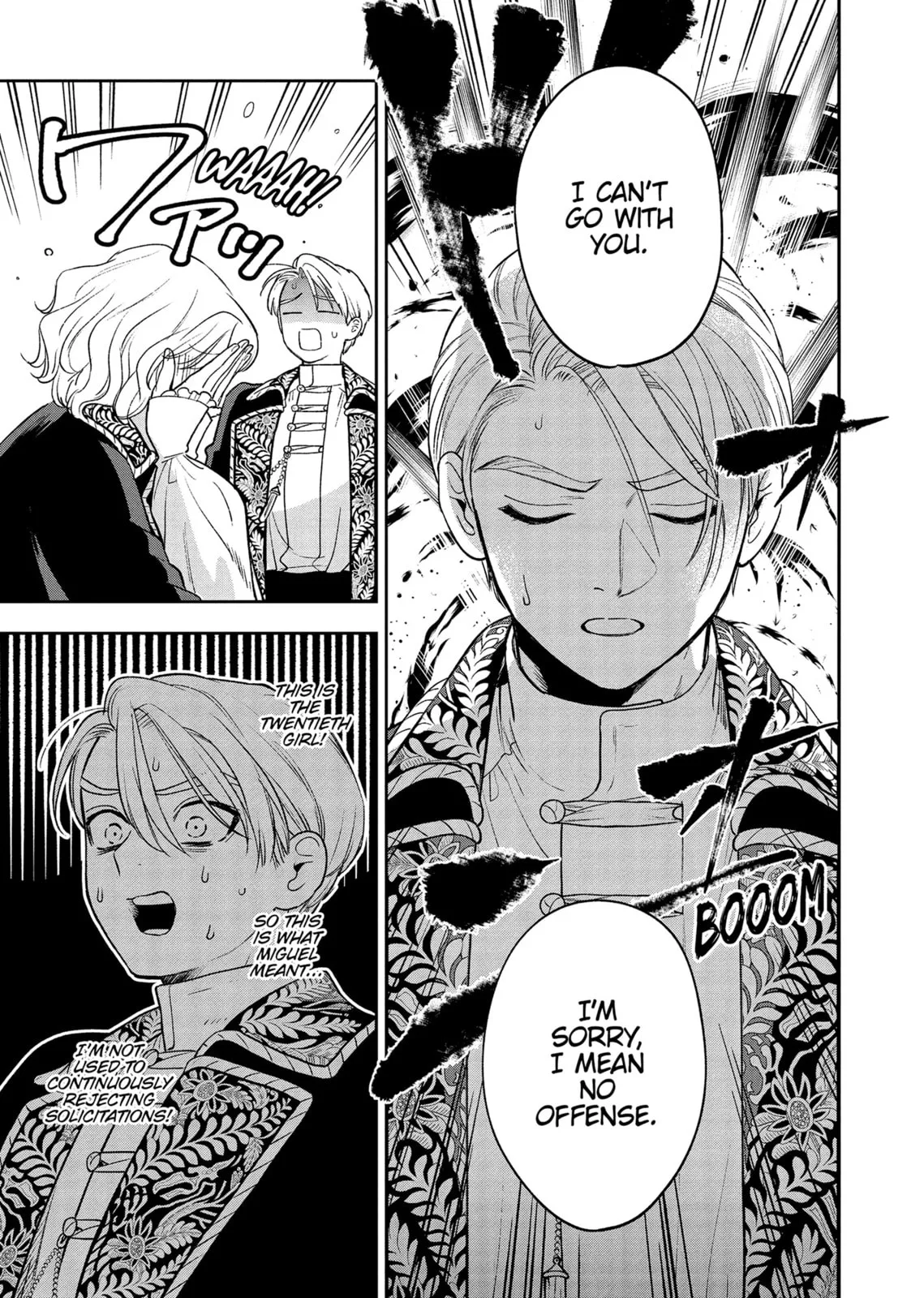 Re-Living My Life with a Boyfriend Who Doesn't Remember Me - Chapter 17 - Page 3