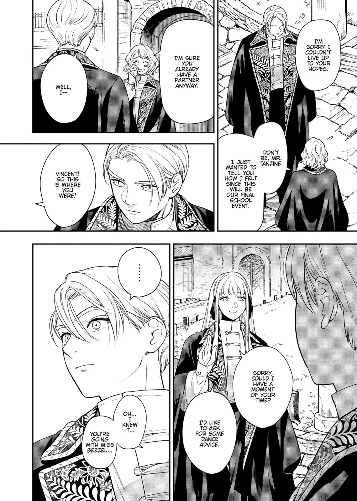 Re-Living My Life with a Boyfriend Who Doesn't Remember Me - Chapter 17 - Page 4