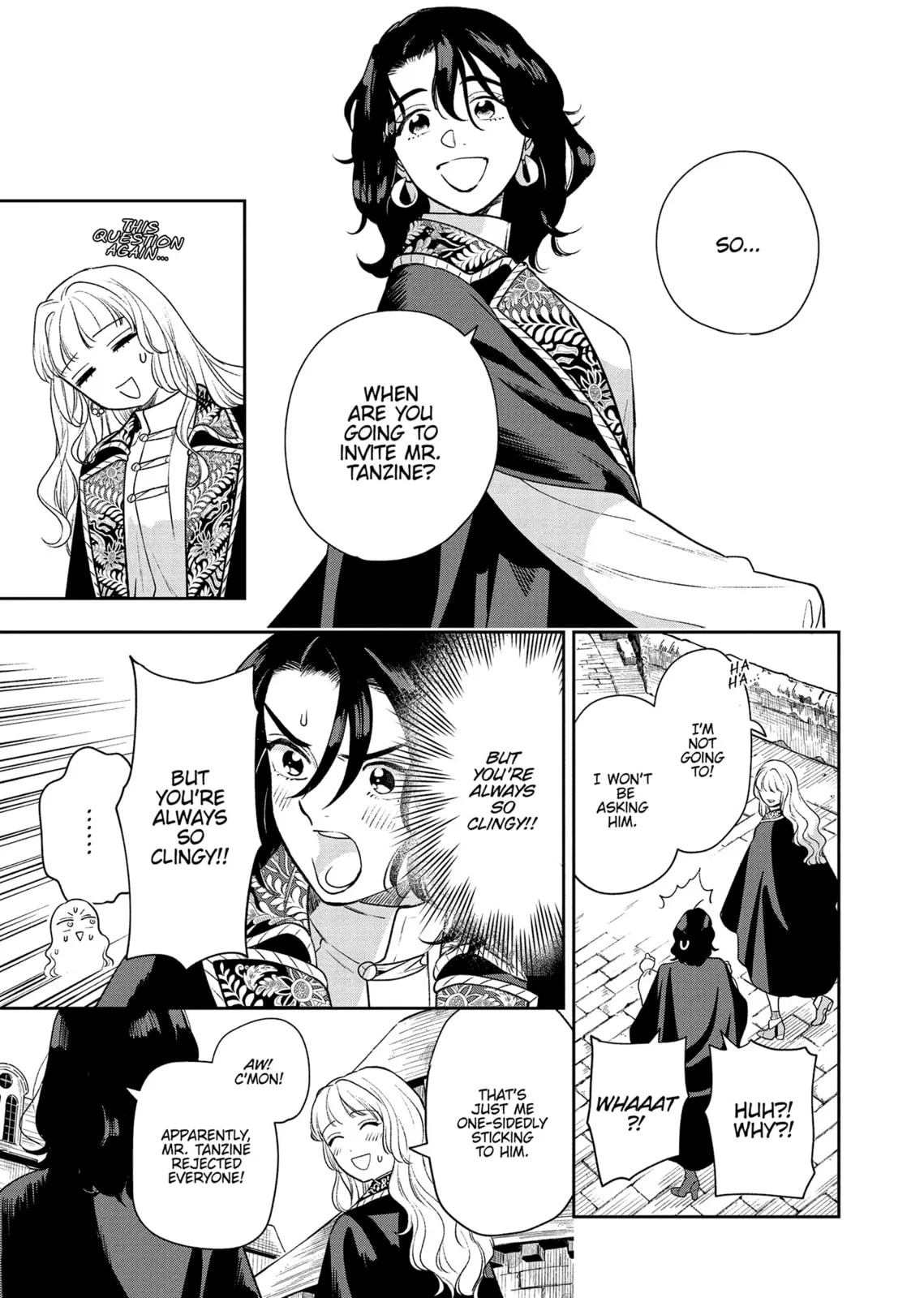 Re-Living My Life with a Boyfriend Who Doesn't Remember Me - Chapter 17 - Page 5