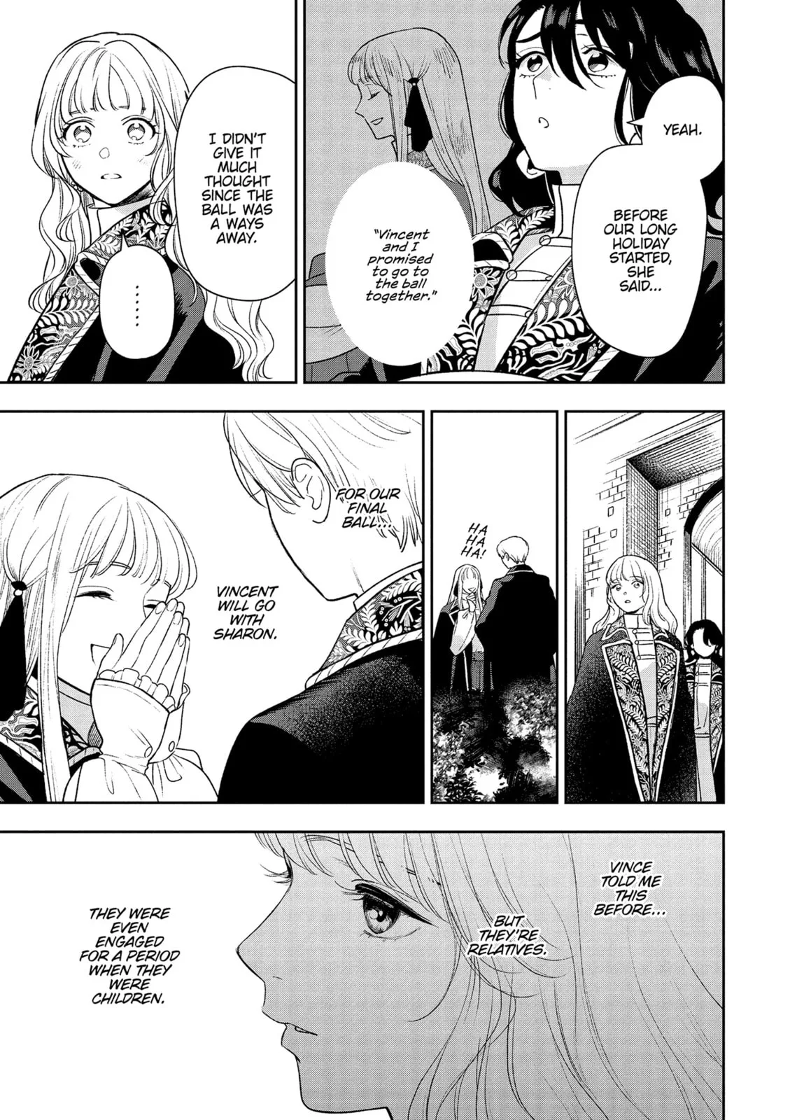 Re-Living My Life with a Boyfriend Who Doesn't Remember Me - Chapter 17 - Page 9