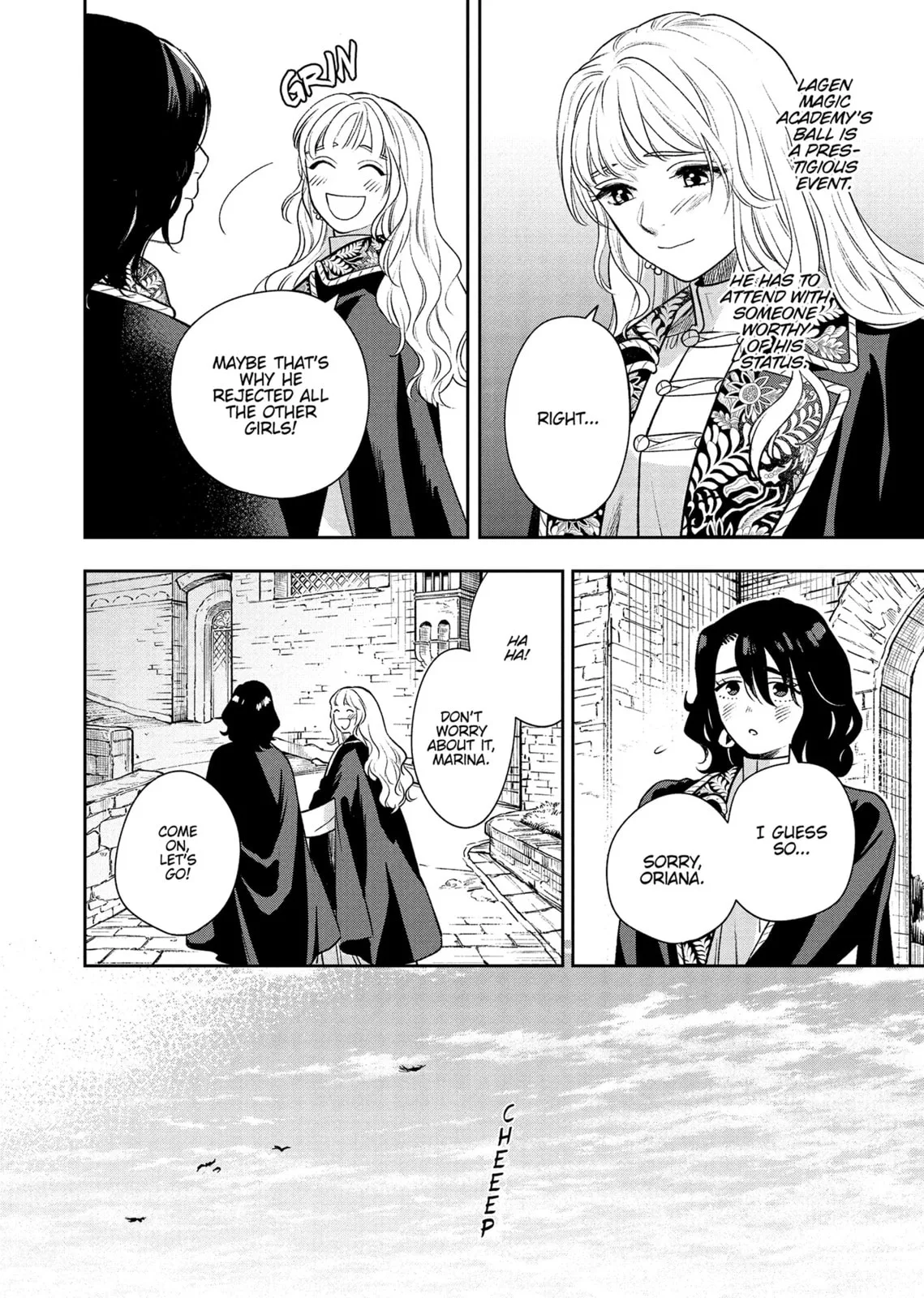 Re-Living My Life with a Boyfriend Who Doesn't Remember Me - Chapter 17 - Page 10