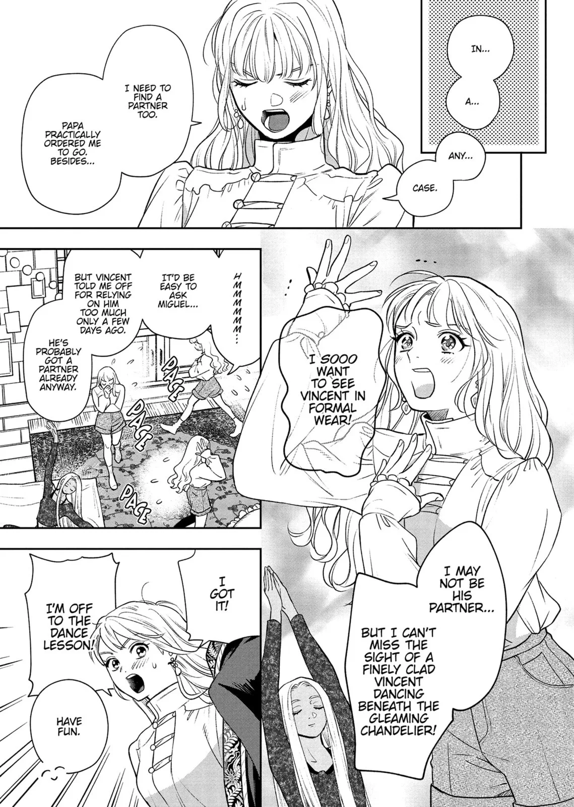 Re-Living My Life with a Boyfriend Who Doesn't Remember Me - Chapter 17 - Page 11