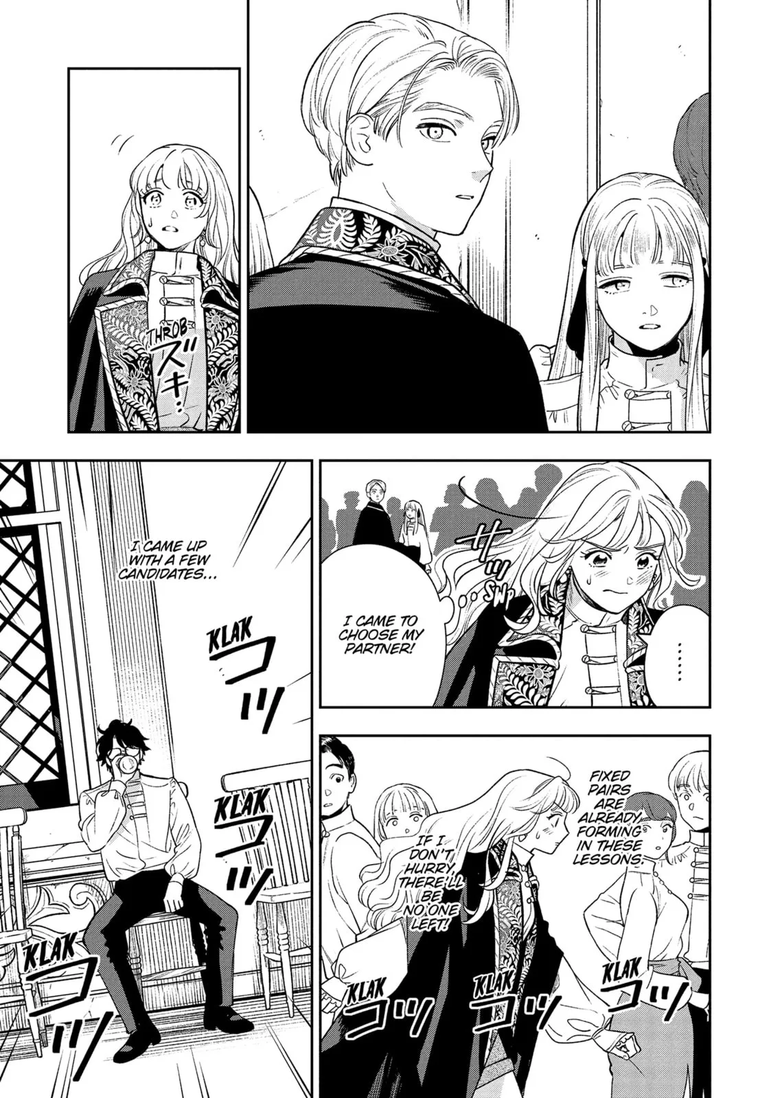 Re-Living My Life with a Boyfriend Who Doesn't Remember Me - Chapter 17 - Page 13
