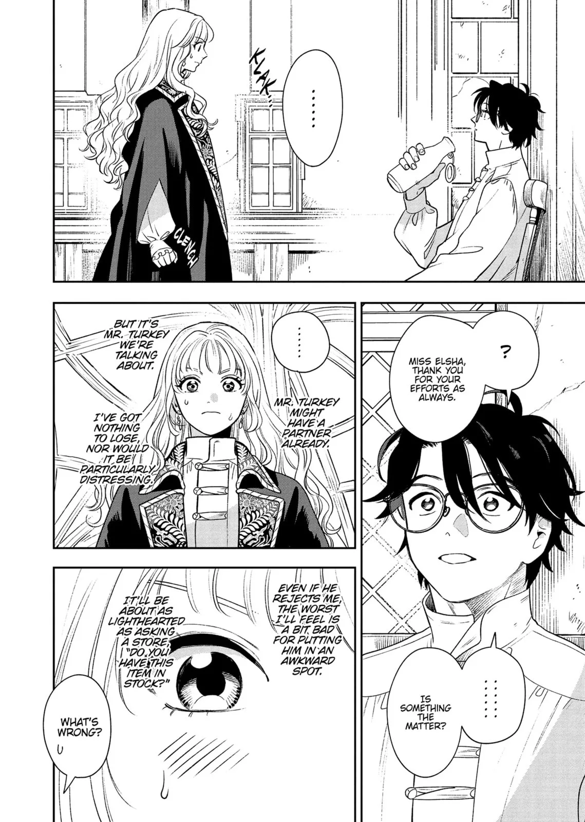 Re-Living My Life with a Boyfriend Who Doesn't Remember Me - Chapter 17 - Page 14