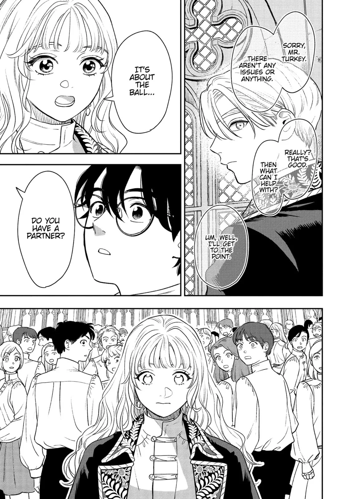 Re-Living My Life with a Boyfriend Who Doesn't Remember Me - Chapter 17 - Page 15