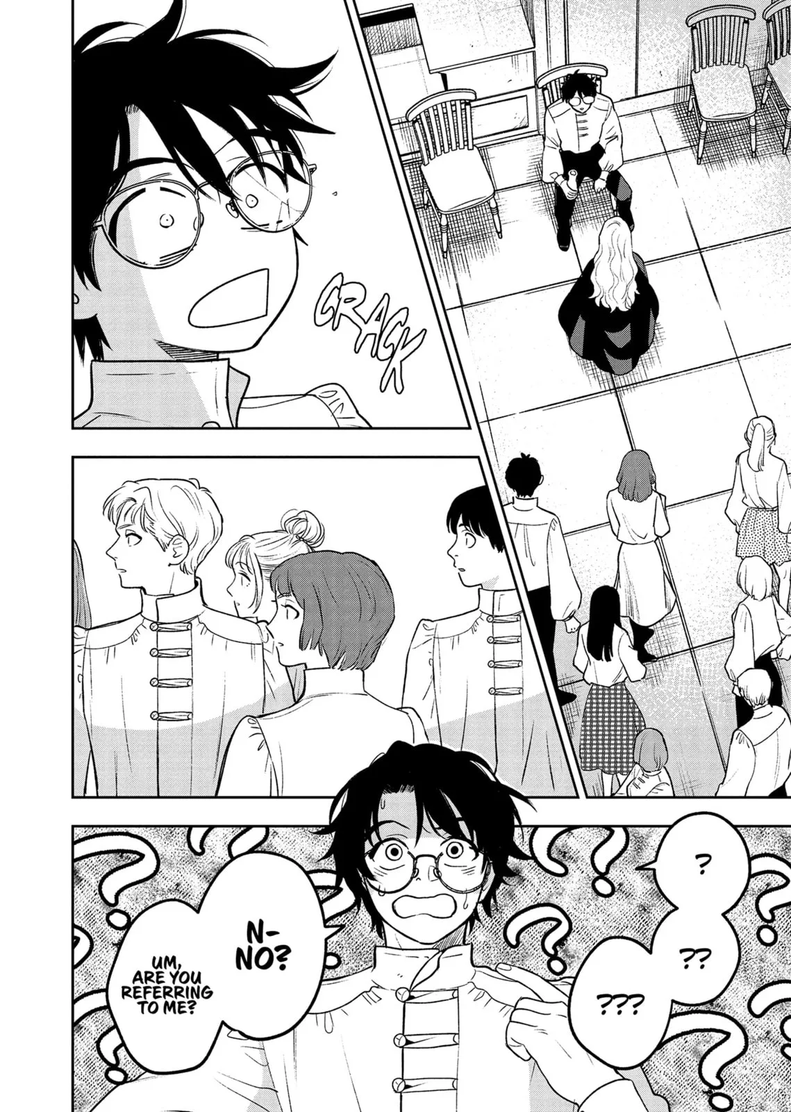 Re-Living My Life with a Boyfriend Who Doesn't Remember Me - Chapter 17 - Page 16