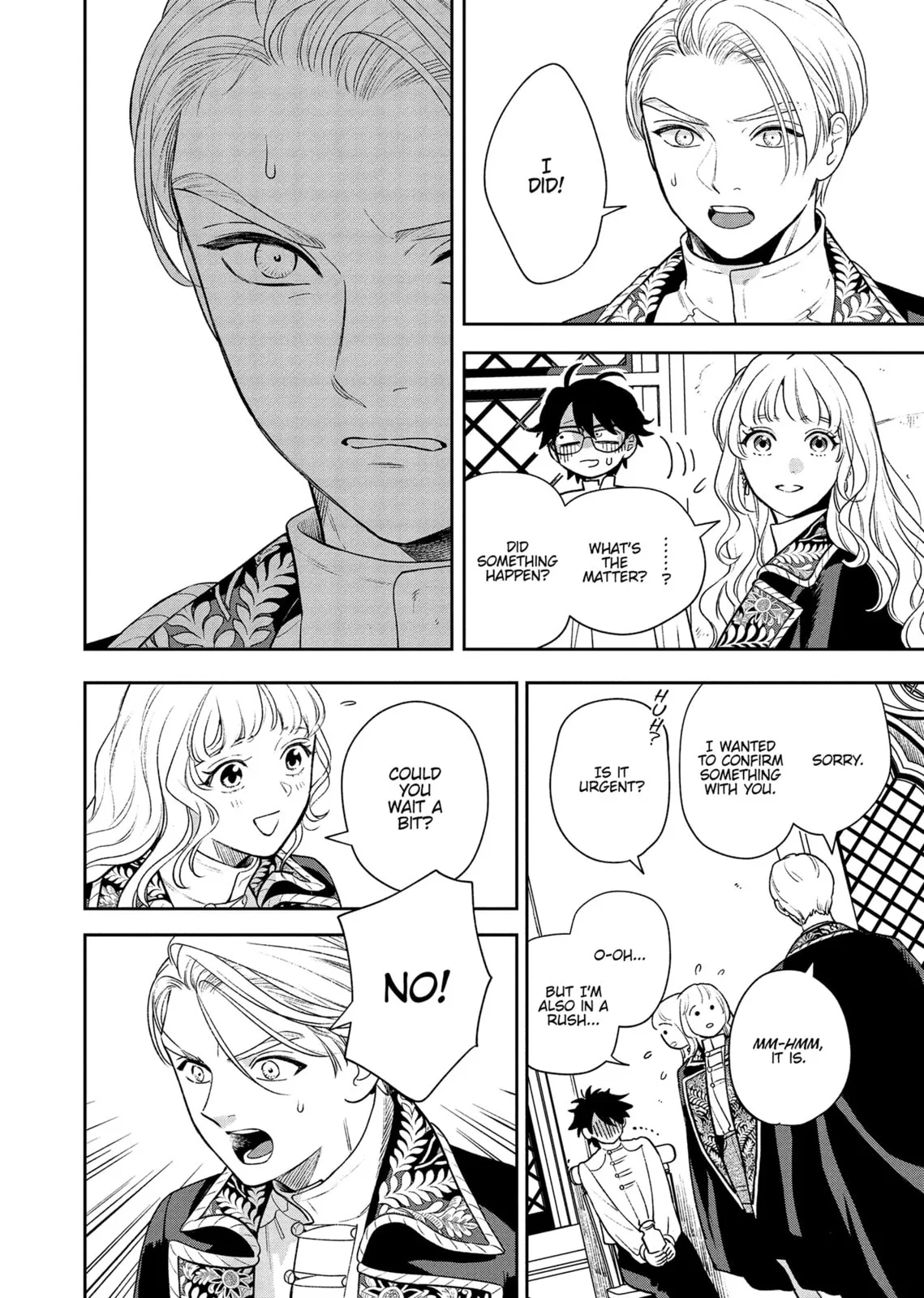 Re-Living My Life with a Boyfriend Who Doesn't Remember Me - Chapter 17 - Page 18