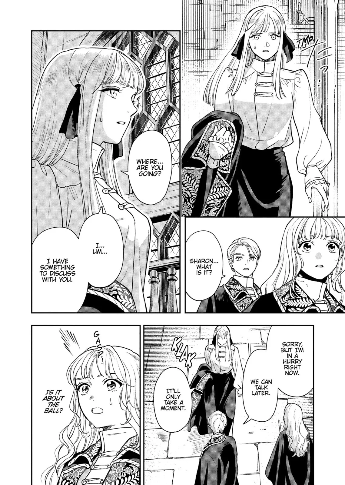 Re-Living My Life with a Boyfriend Who Doesn't Remember Me - Chapter 17 - Page 20