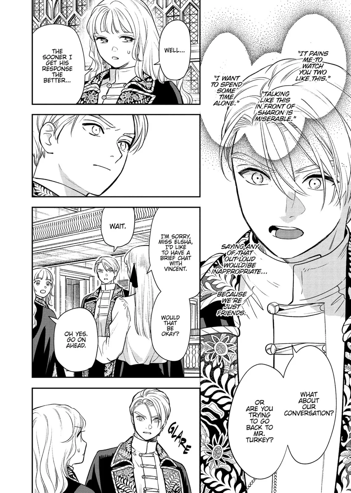 Re-Living My Life with a Boyfriend Who Doesn't Remember Me - Chapter 17 - Page 22