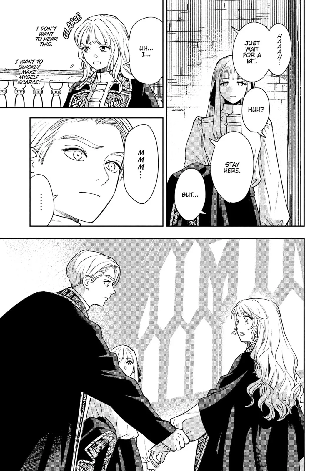 Re-Living My Life with a Boyfriend Who Doesn't Remember Me - Chapter 17 - Page 23