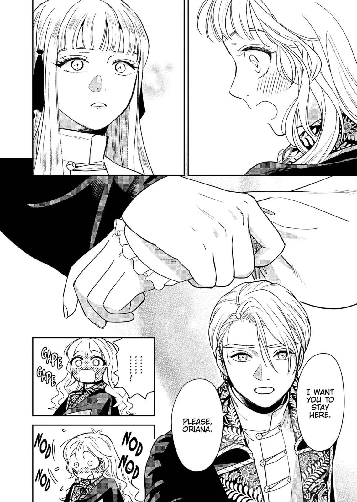 Re-Living My Life with a Boyfriend Who Doesn't Remember Me - Chapter 17 - Page 24