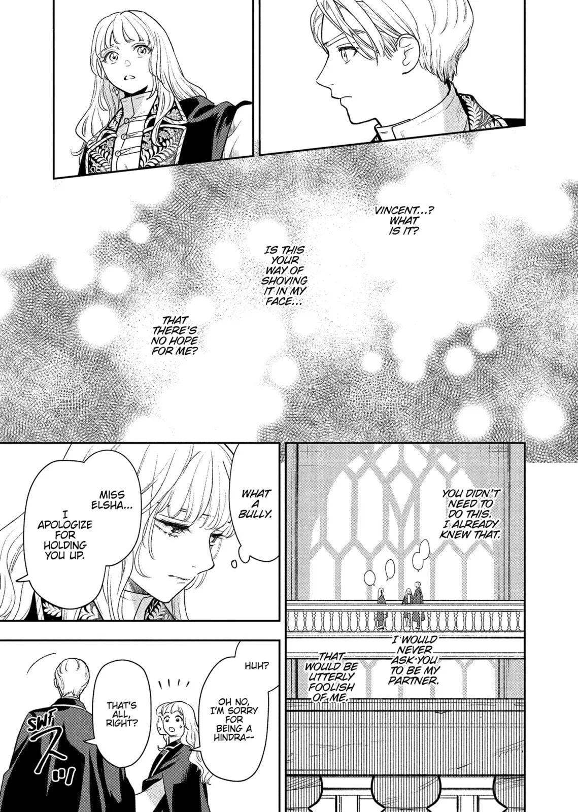 Re-Living My Life with a Boyfriend Who Doesn't Remember Me - Chapter 17 - Page 27