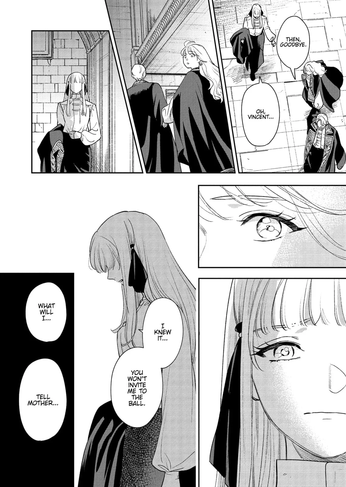 Re-Living My Life with a Boyfriend Who Doesn't Remember Me - Chapter 17 - Page 28