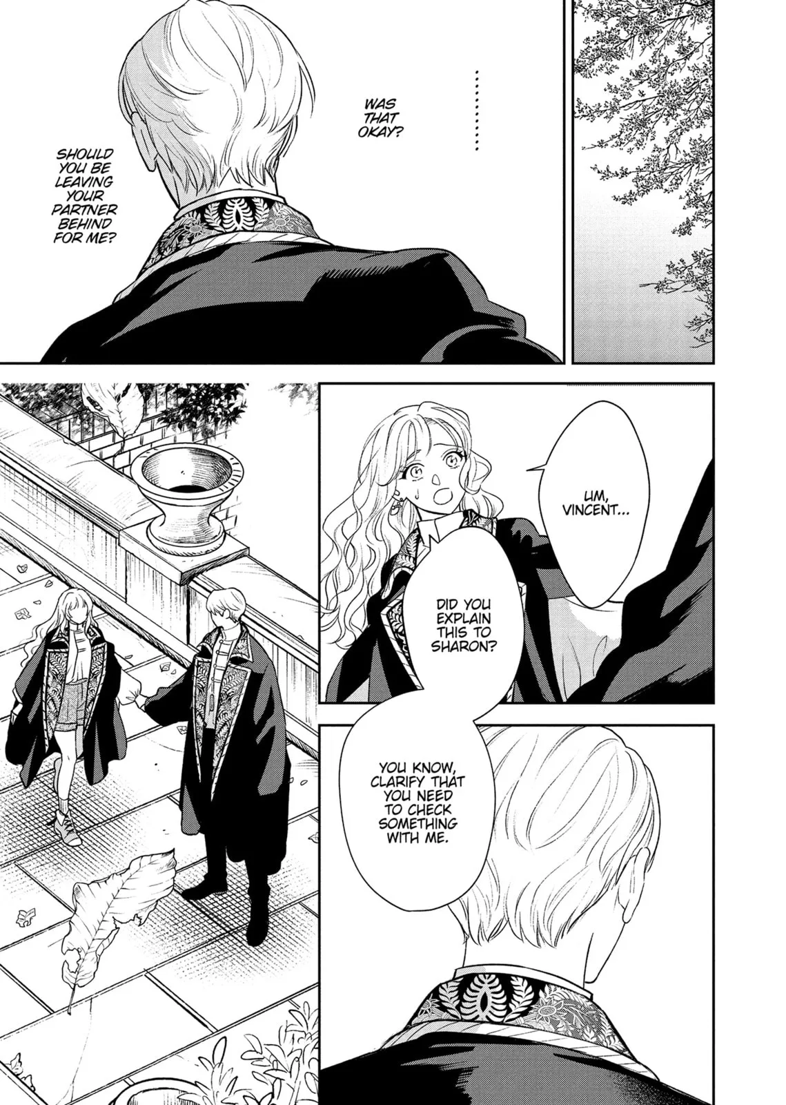 Re-Living My Life with a Boyfriend Who Doesn't Remember Me - Chapter 17 - Page 29