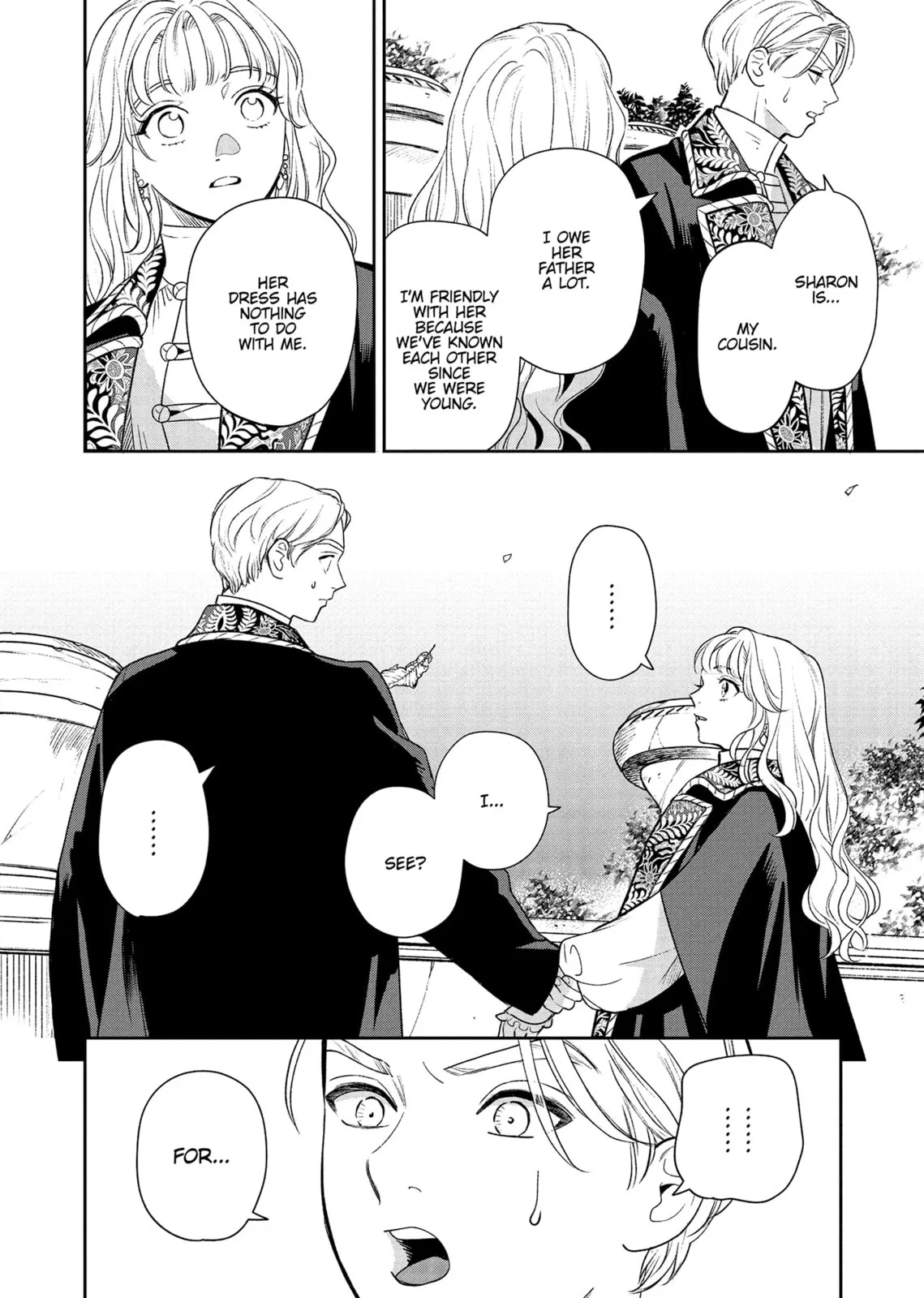 Re-Living My Life with a Boyfriend Who Doesn't Remember Me - Chapter 17 - Page 30