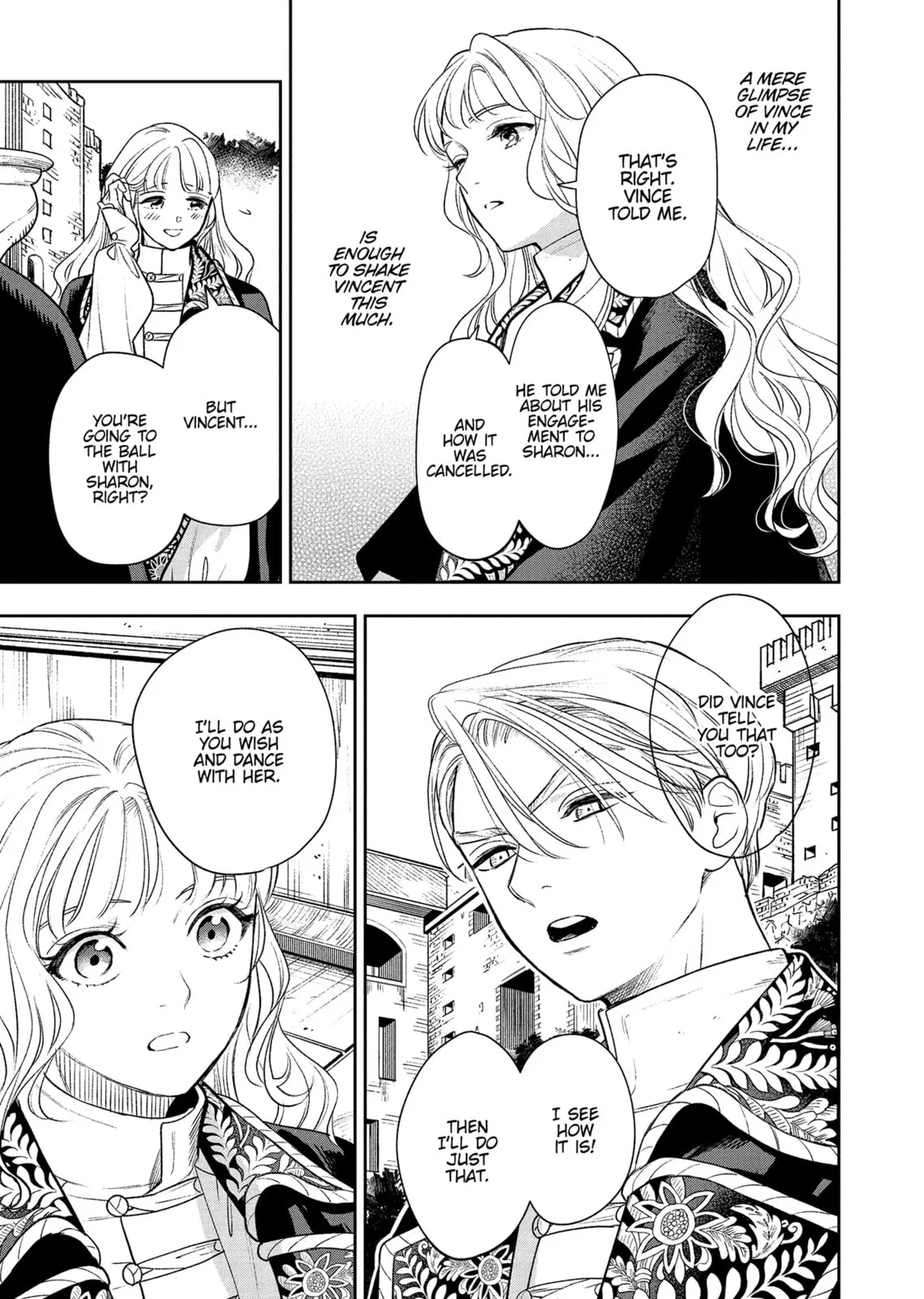Re-Living My Life with a Boyfriend Who Doesn't Remember Me - Chapter 17 - Page 33
