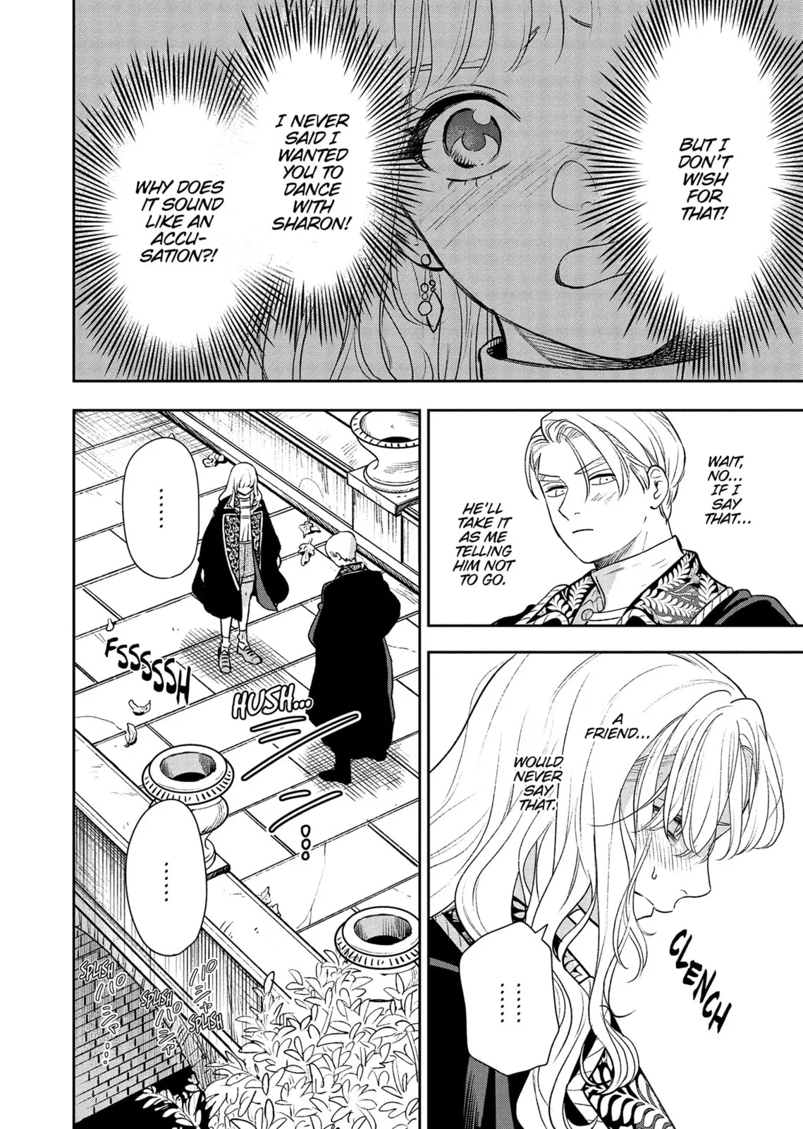Re-Living My Life with a Boyfriend Who Doesn't Remember Me - Chapter 17 - Page 34