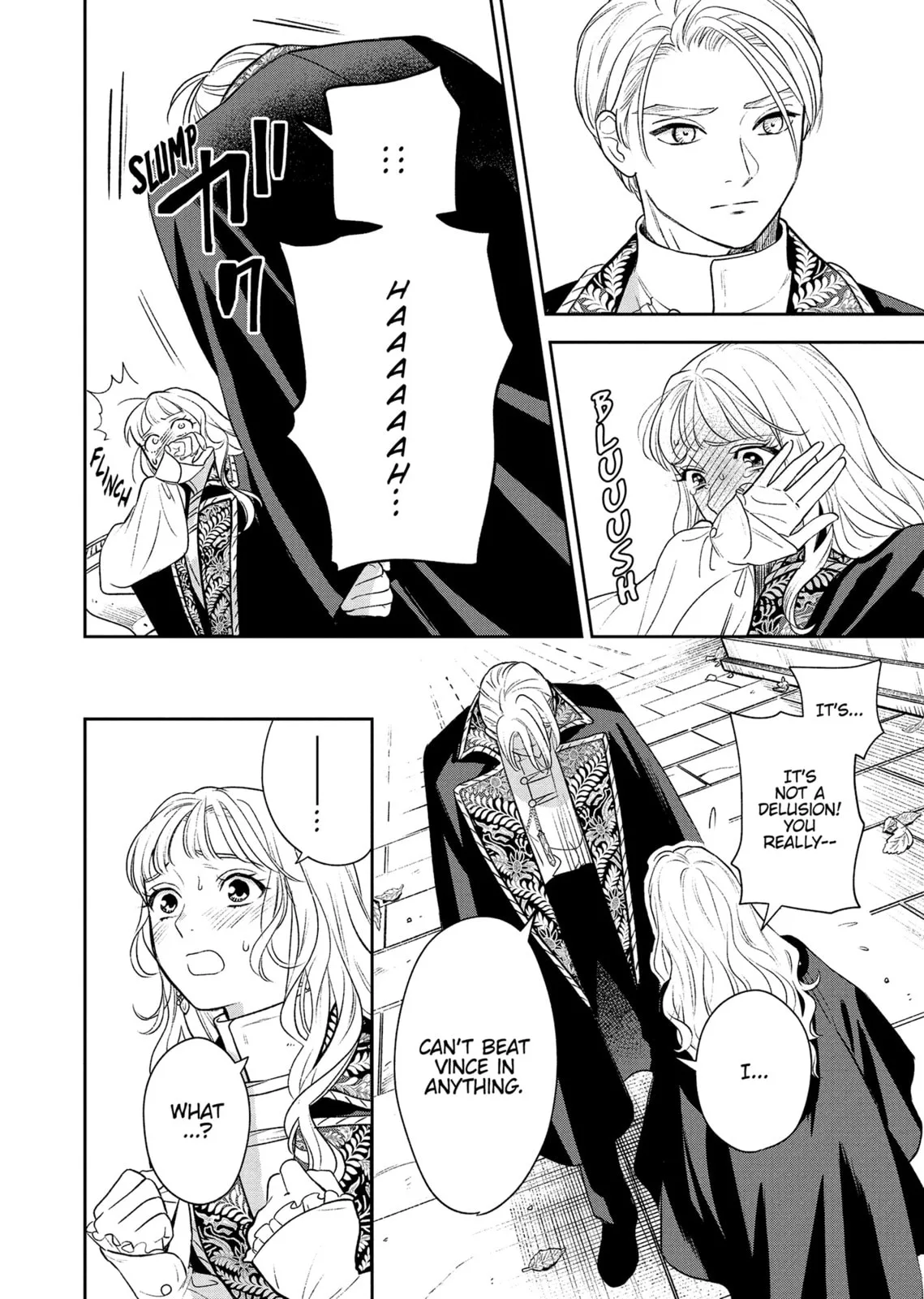 Re-Living My Life with a Boyfriend Who Doesn't Remember Me - Chapter 17 - Page 38