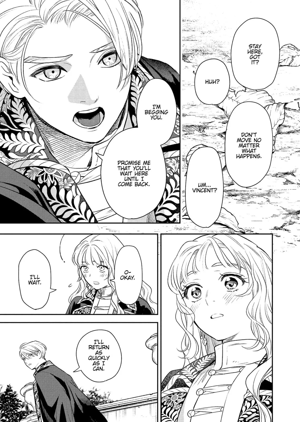 Re-Living My Life with a Boyfriend Who Doesn't Remember Me - Chapter 17 - Page 39