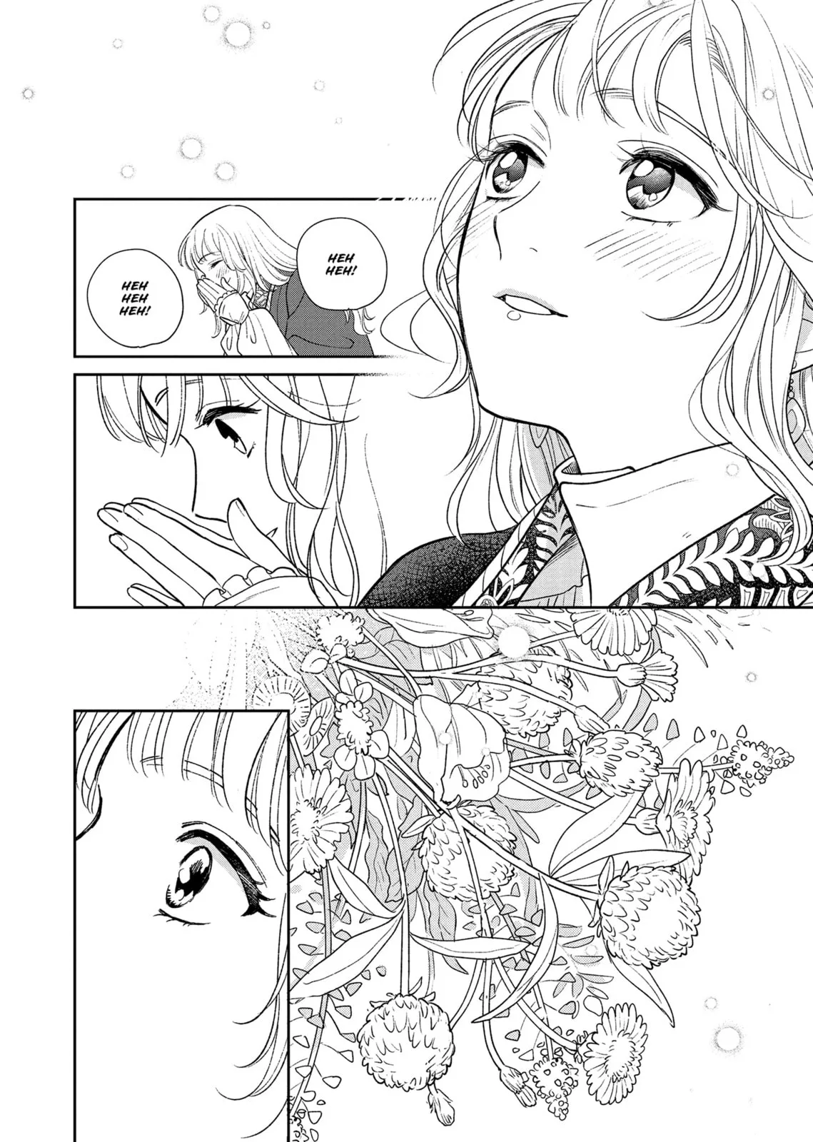 Re-Living My Life with a Boyfriend Who Doesn't Remember Me - Chapter 17 - Page 42