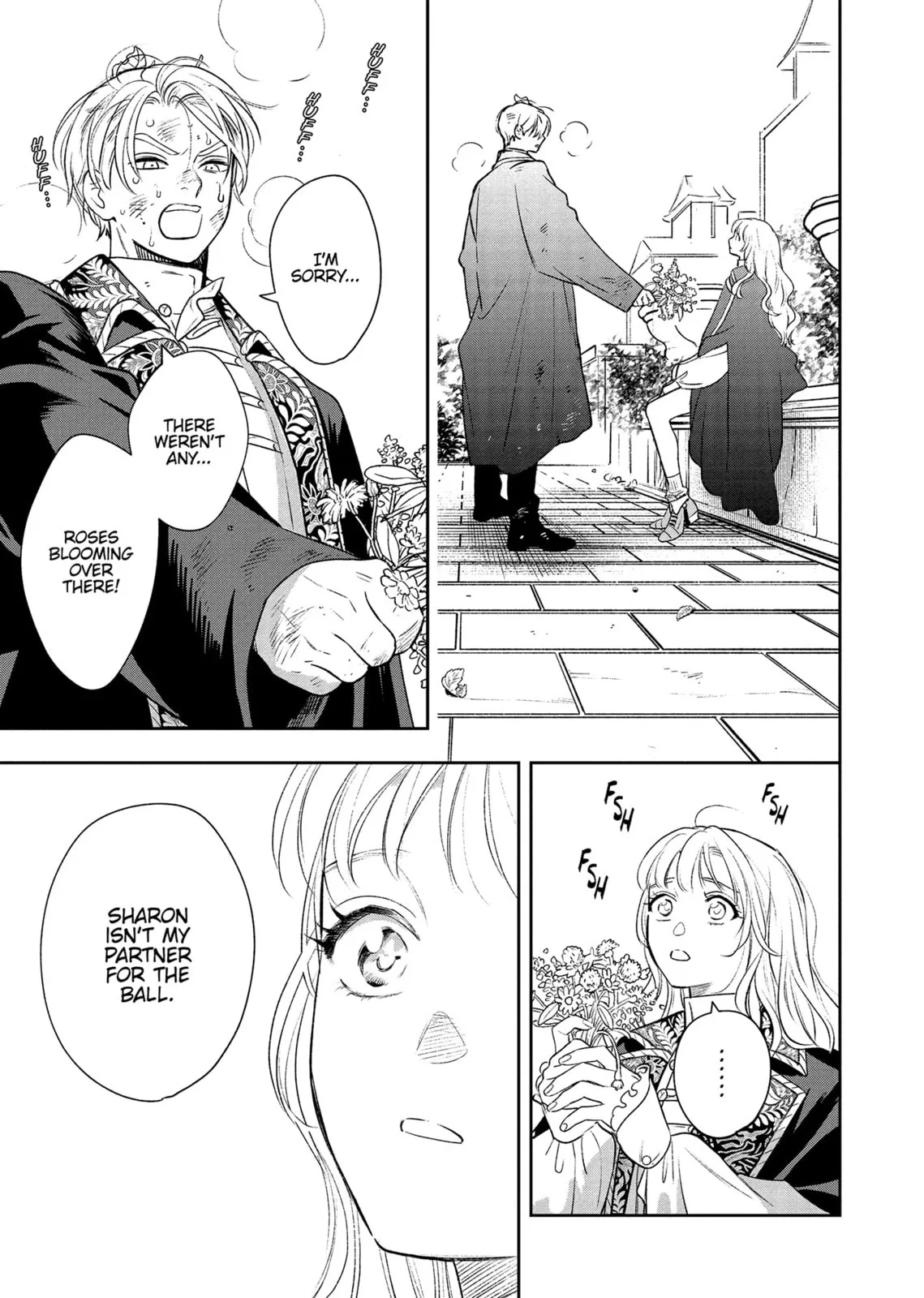 Re-Living My Life with a Boyfriend Who Doesn't Remember Me - Chapter 17 - Page 43