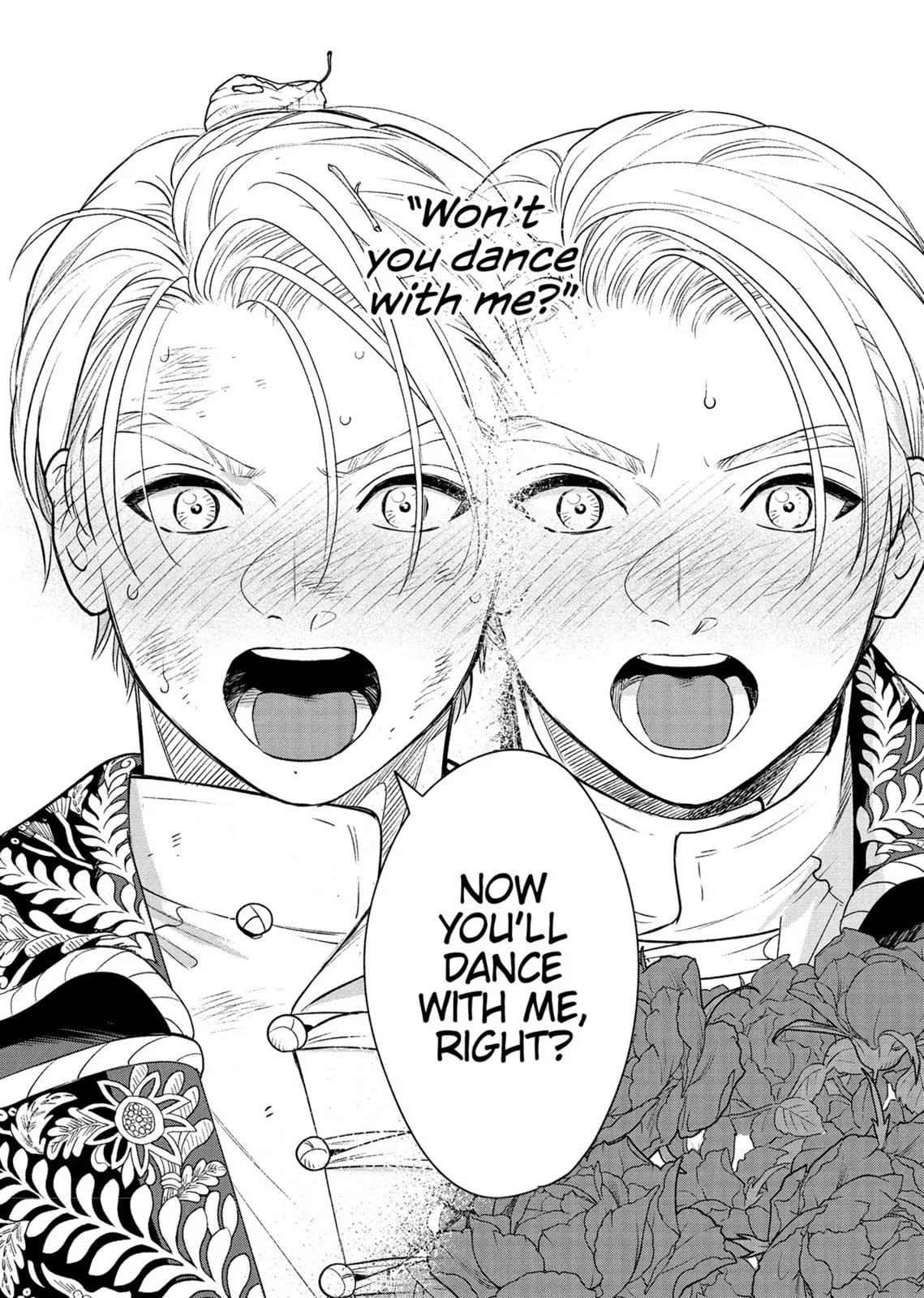 Re-Living My Life with a Boyfriend Who Doesn't Remember Me - Chapter 17 - Page 44