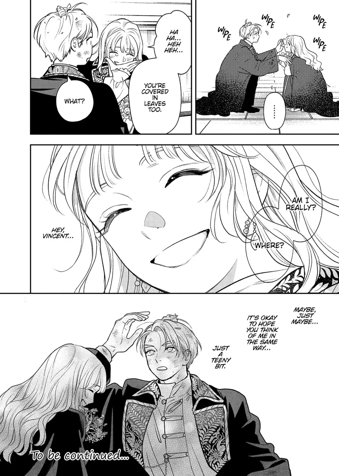 Re-Living My Life with a Boyfriend Who Doesn't Remember Me - Chapter 17 - Page 50