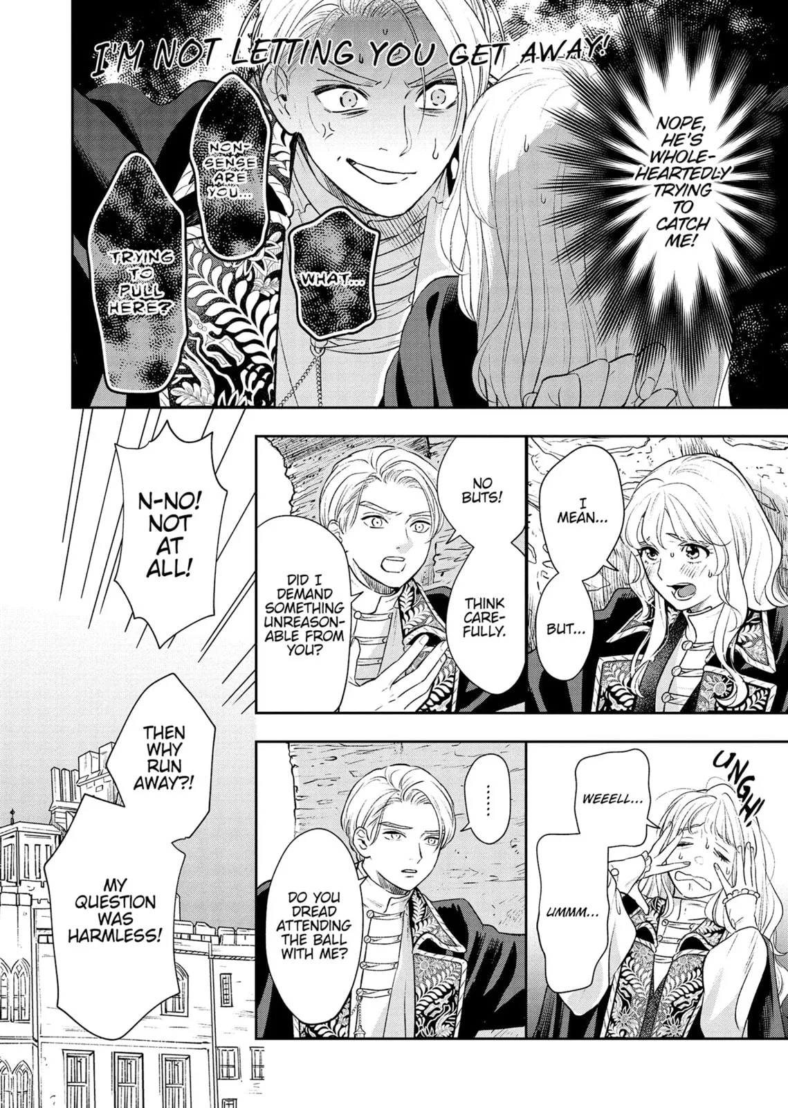 Re-Living My Life with a Boyfriend Who Doesn't Remember Me - Chapter 18 - Page 7