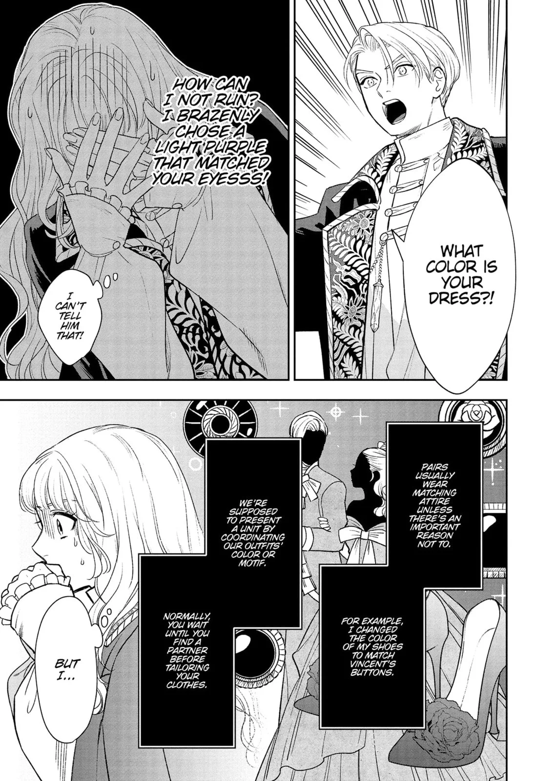 Re-Living My Life with a Boyfriend Who Doesn't Remember Me - Chapter 18 - Page 8