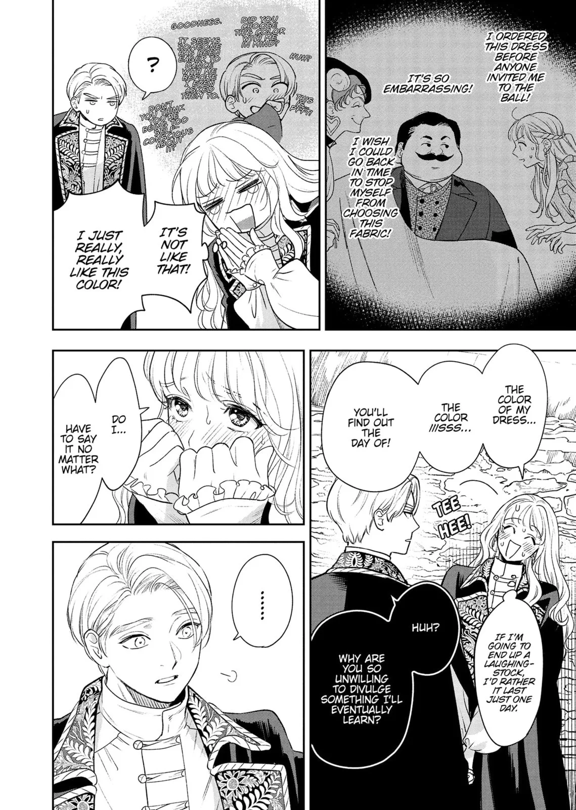 Re-Living My Life with a Boyfriend Who Doesn't Remember Me - Chapter 18 - Page 9