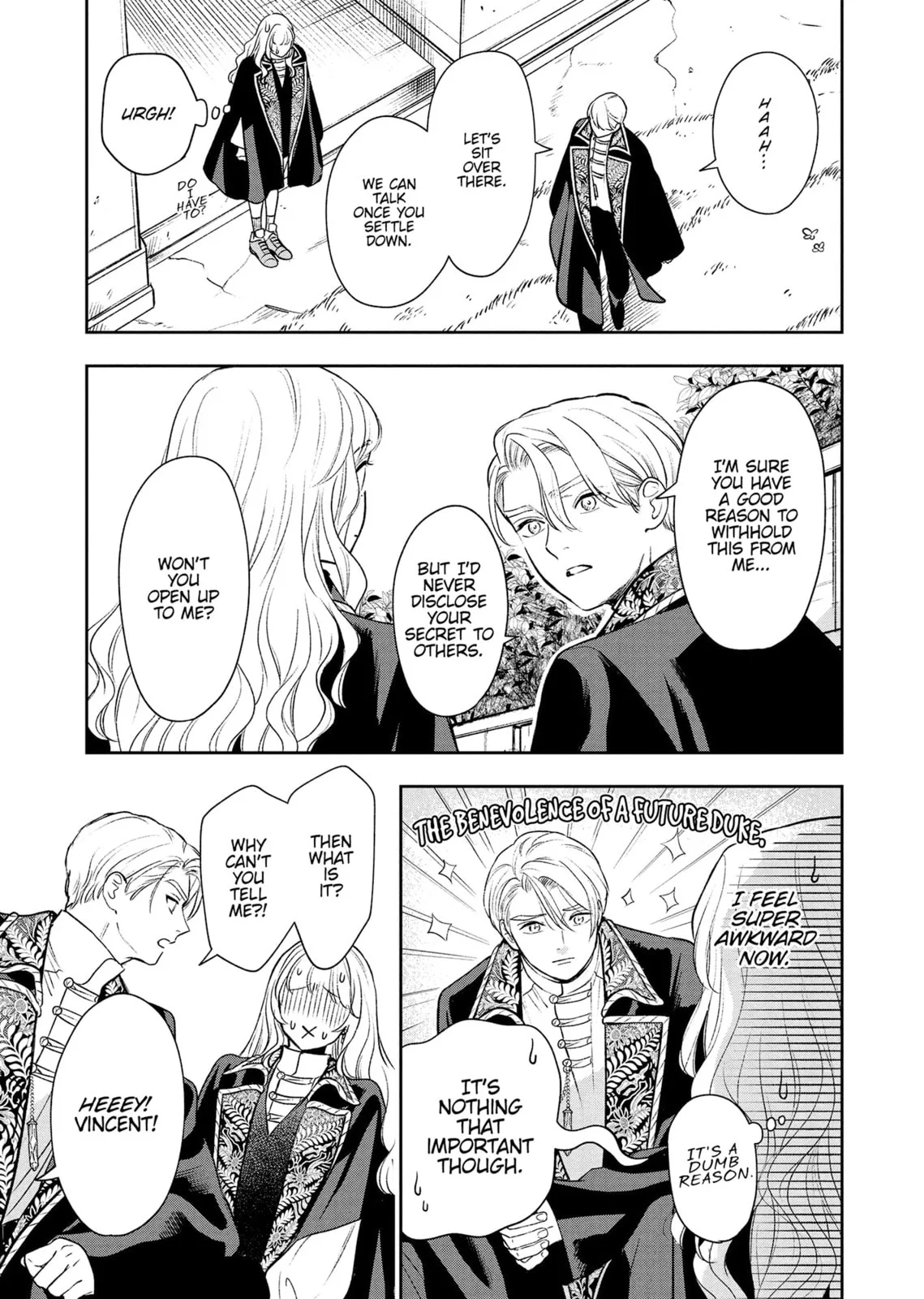 Re-Living My Life with a Boyfriend Who Doesn't Remember Me - Chapter 18 - Page 10