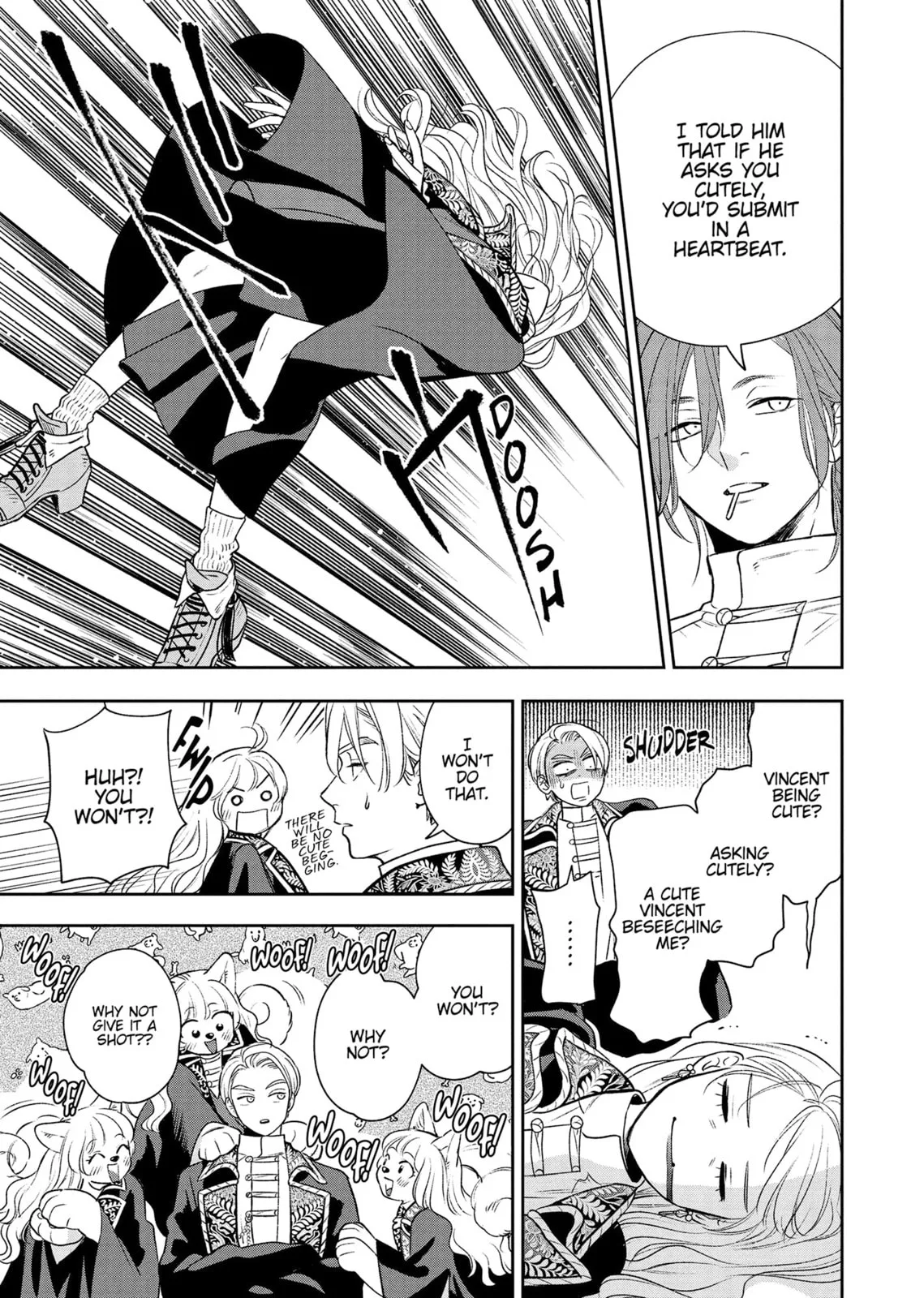Re-Living My Life with a Boyfriend Who Doesn't Remember Me - Chapter 18 - Page 12