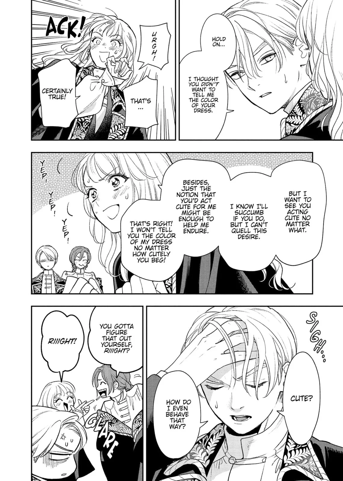Re-Living My Life with a Boyfriend Who Doesn't Remember Me - Chapter 18 - Page 13