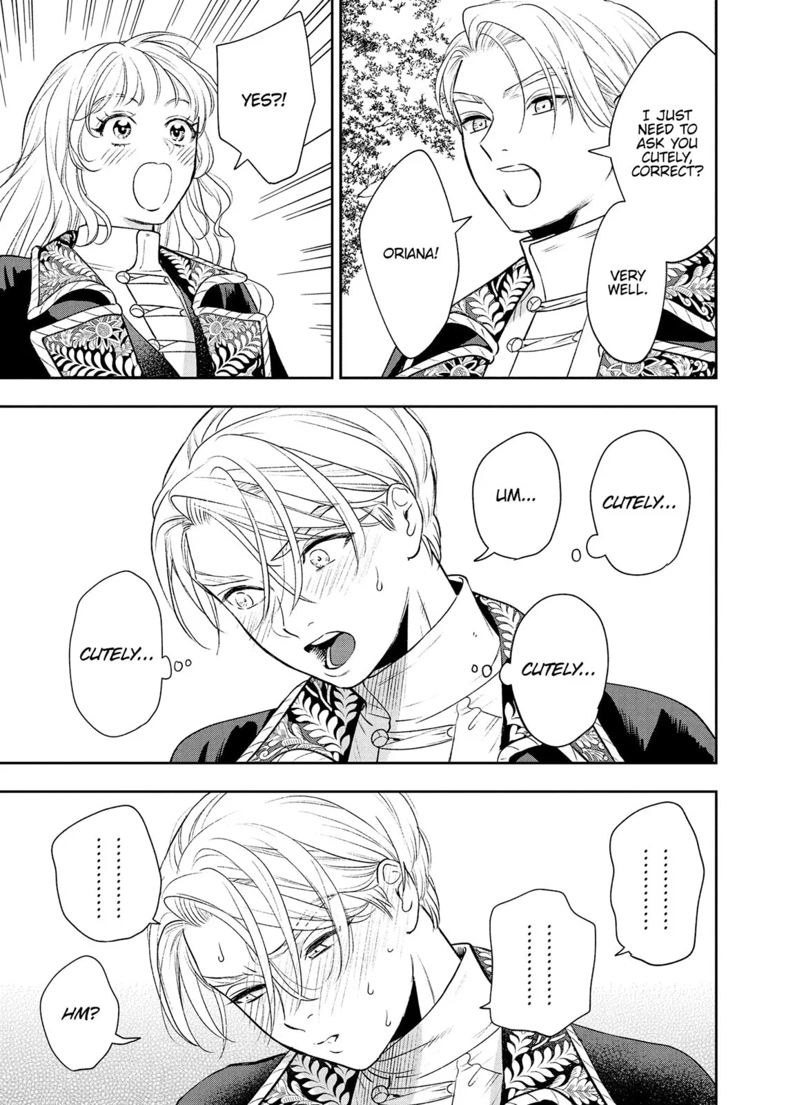 Re-Living My Life with a Boyfriend Who Doesn't Remember Me - Chapter 18 - Page 14