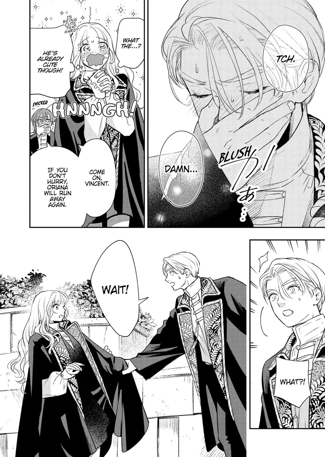 Re-Living My Life with a Boyfriend Who Doesn't Remember Me - Chapter 18 - Page 15