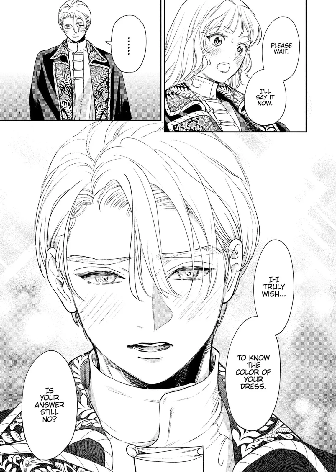 Re-Living My Life with a Boyfriend Who Doesn't Remember Me - Chapter 18 - Page 16