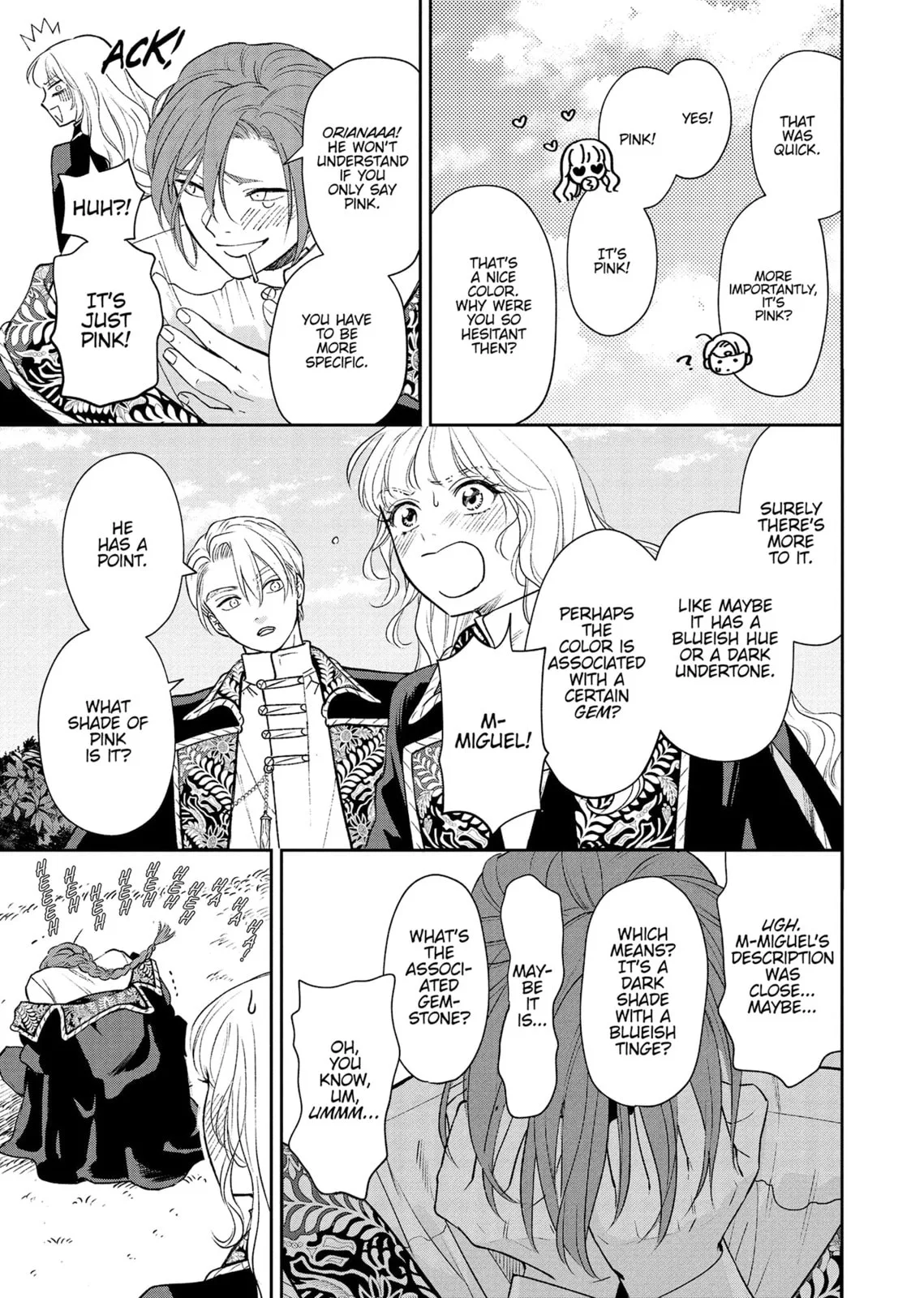 Re-Living My Life with a Boyfriend Who Doesn't Remember Me - Chapter 18 - Page 18