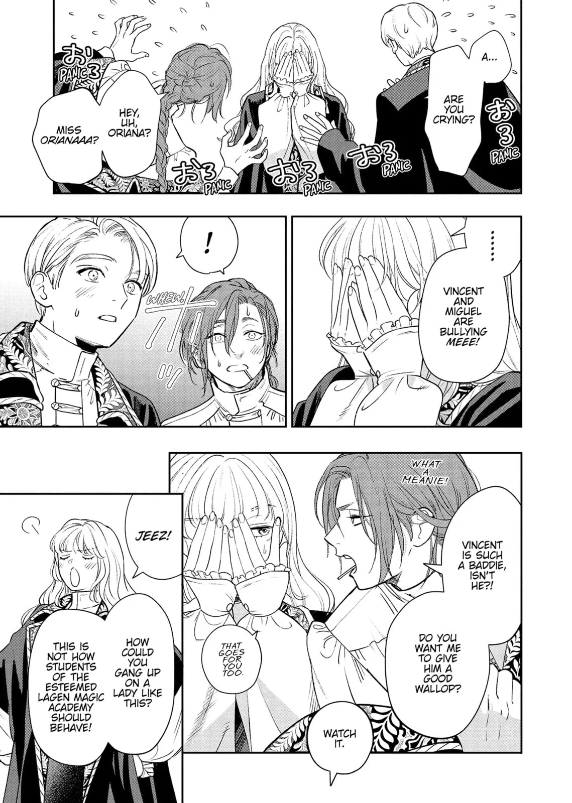 Re-Living My Life with a Boyfriend Who Doesn't Remember Me - Chapter 18 - Page 20