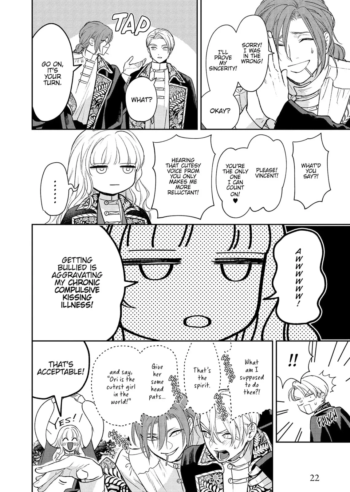 Re-Living My Life with a Boyfriend Who Doesn't Remember Me - Chapter 18 - Page 21