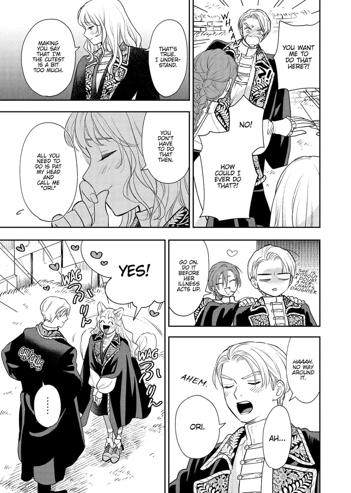 Re-Living My Life with a Boyfriend Who Doesn't Remember Me - Chapter 18 - Page 22