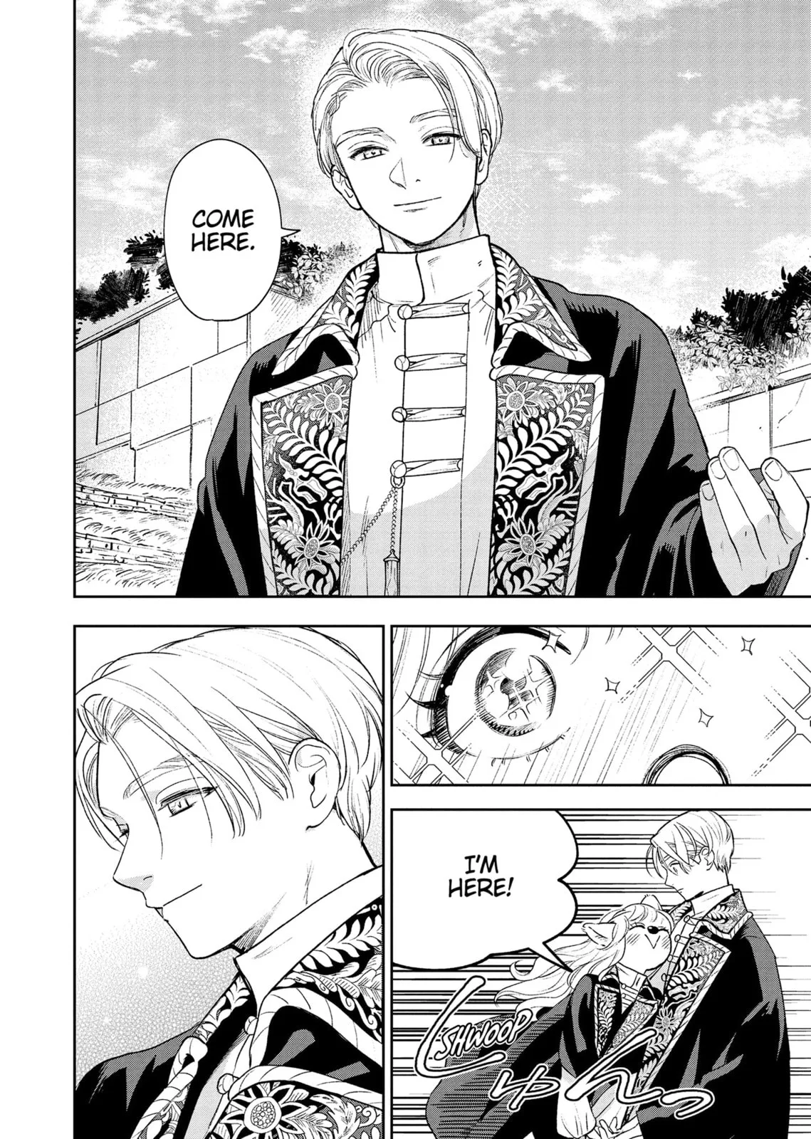 Re-Living My Life with a Boyfriend Who Doesn't Remember Me - Chapter 18 - Page 23